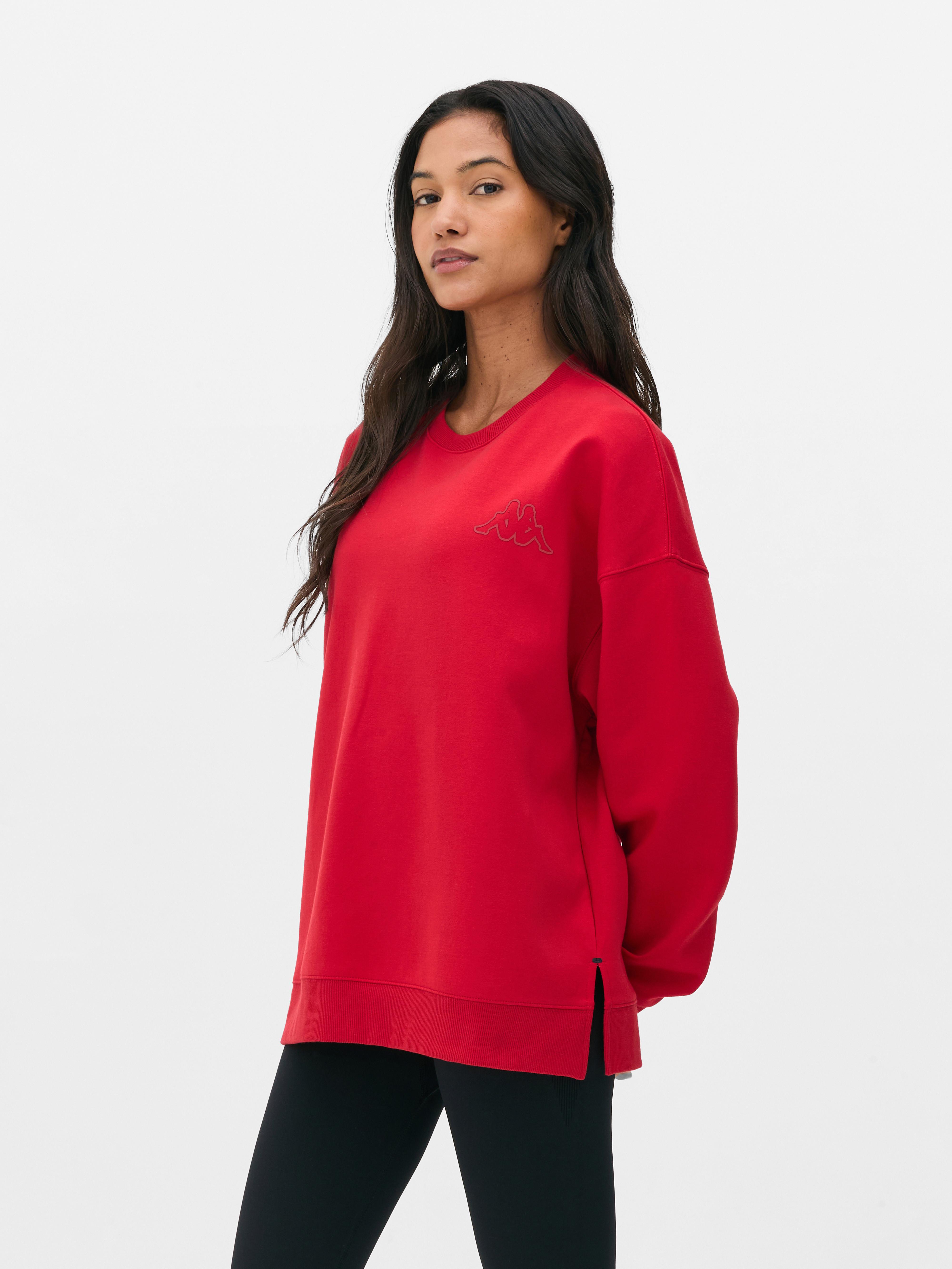 Sweat-shirt oversize Kappa x Primark
