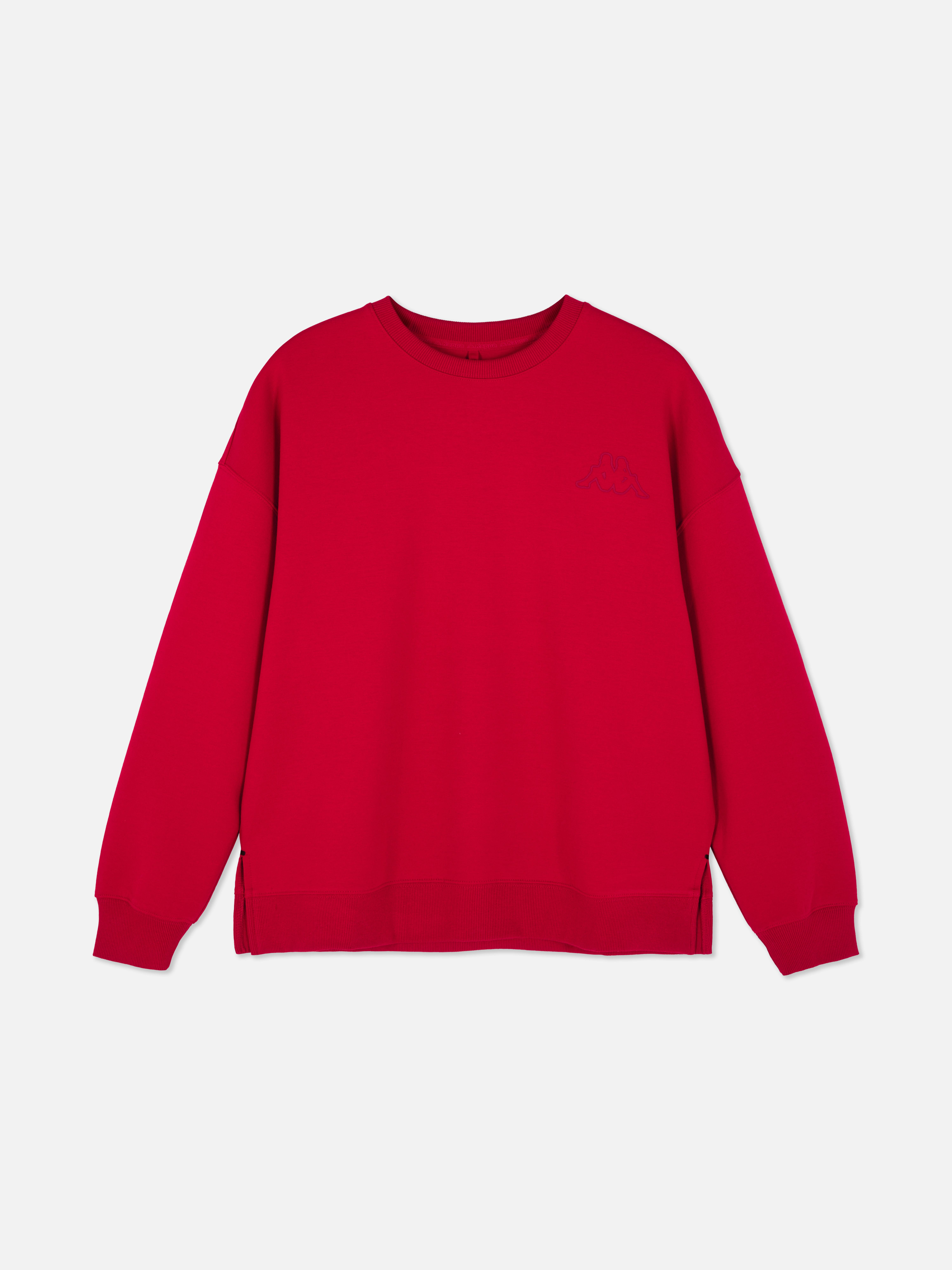 Sweat-shirt oversize Kappa x Primark