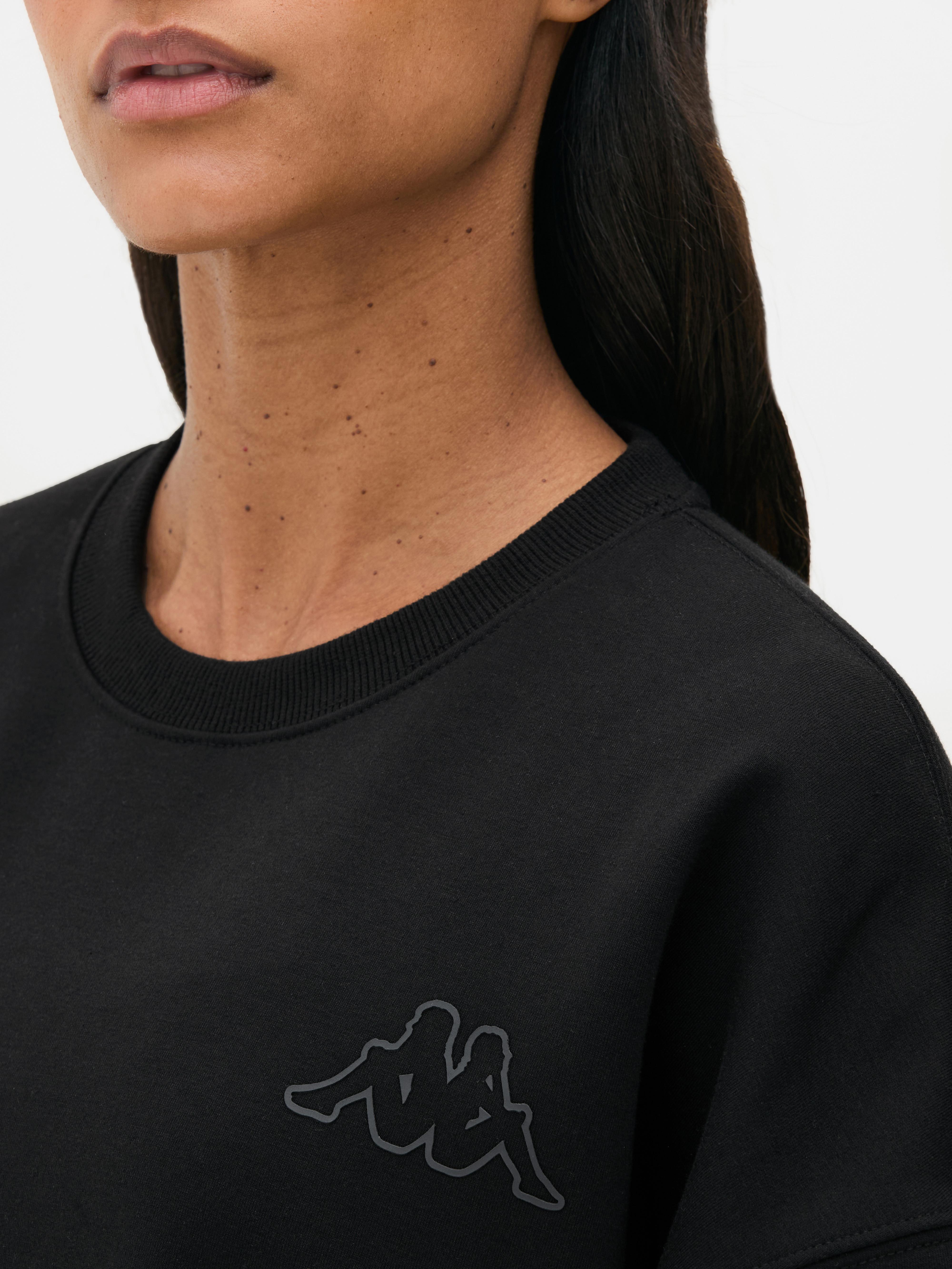 Sweat-shirt oversize Kappa x Primark