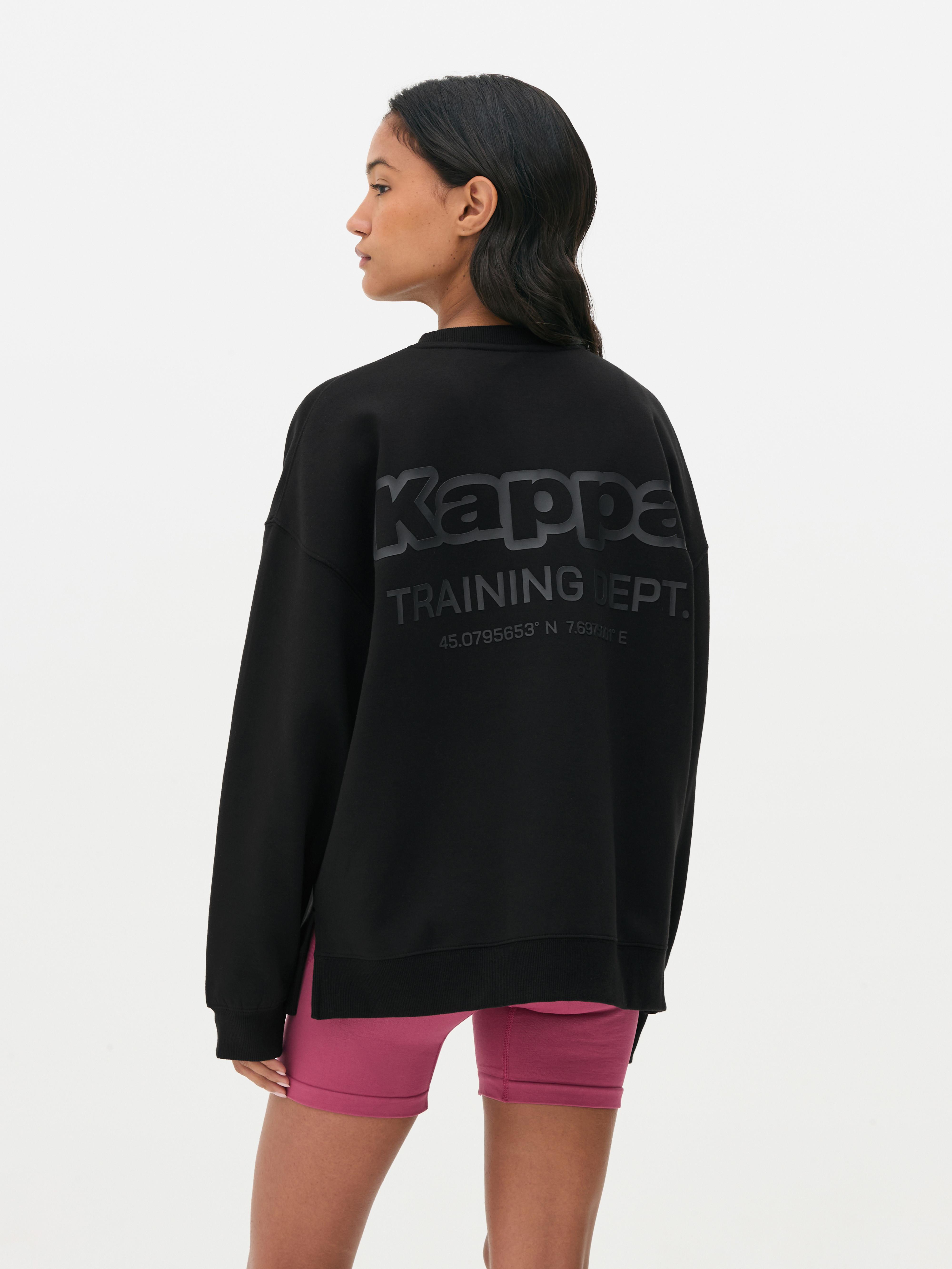 Sweat-shirt oversize Kappa x Primark