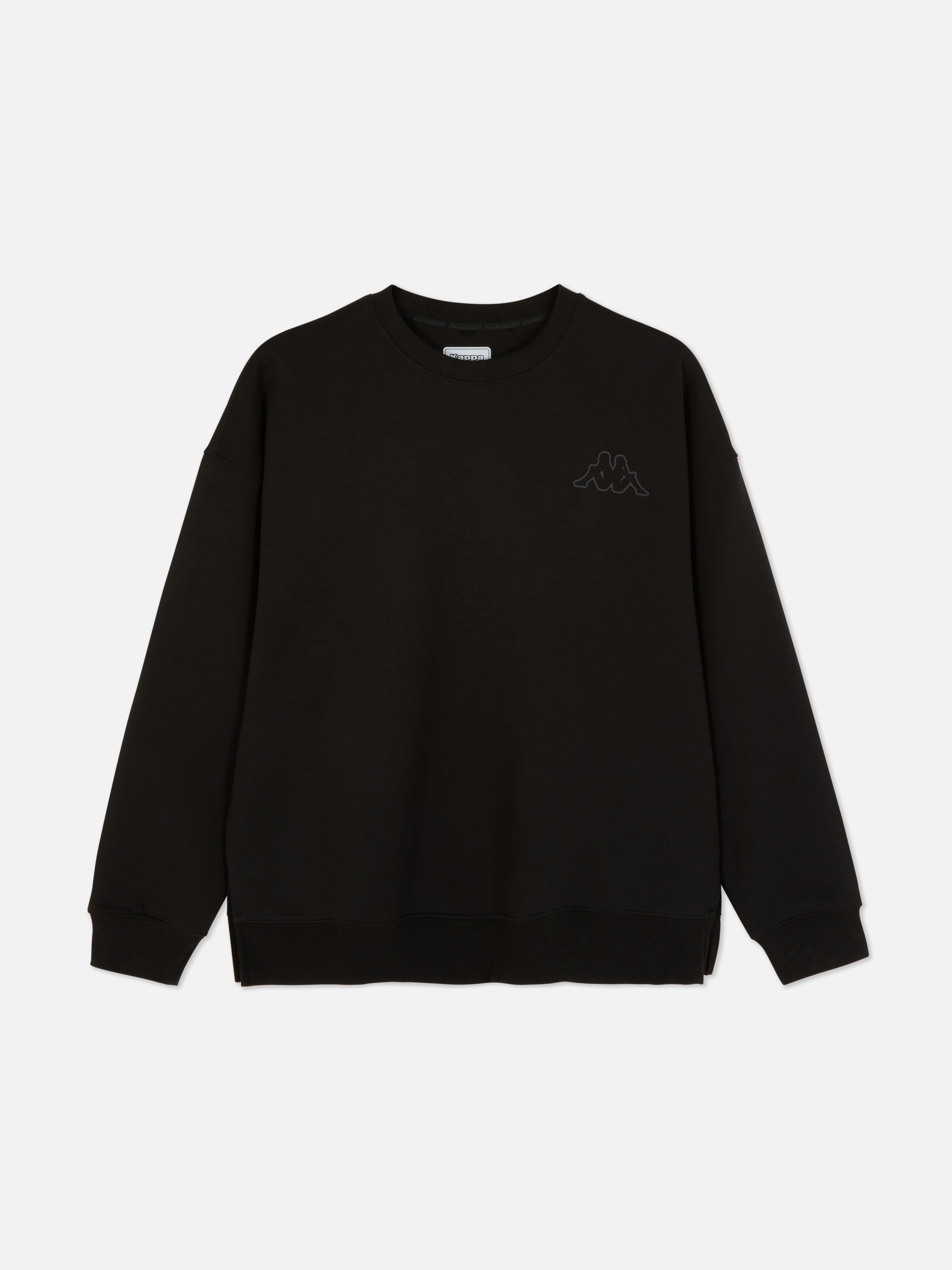 Sweat-shirt oversize Kappa x Primark