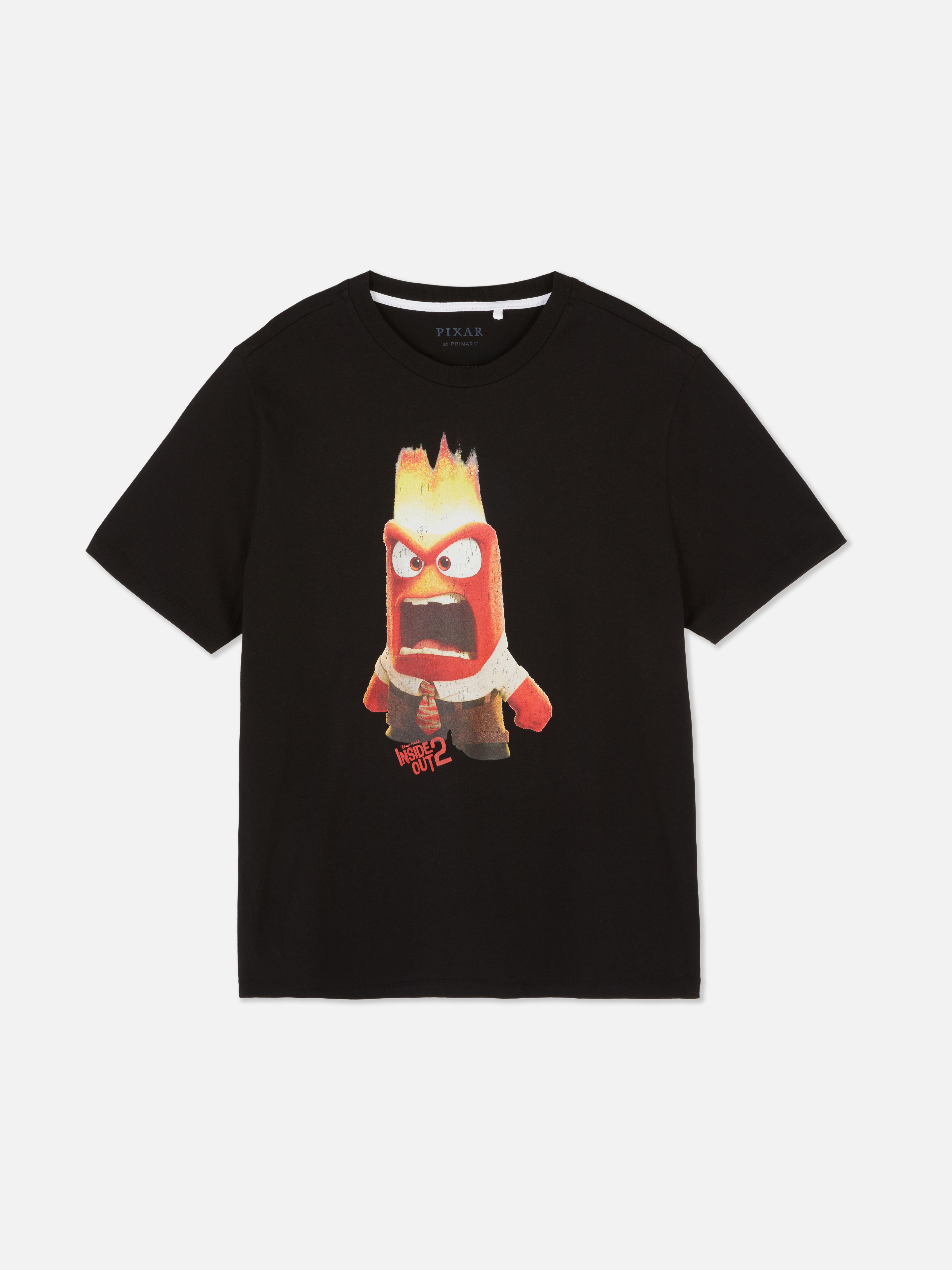 T-shirt z motywem W głowie się nie mieści 2 Disneya