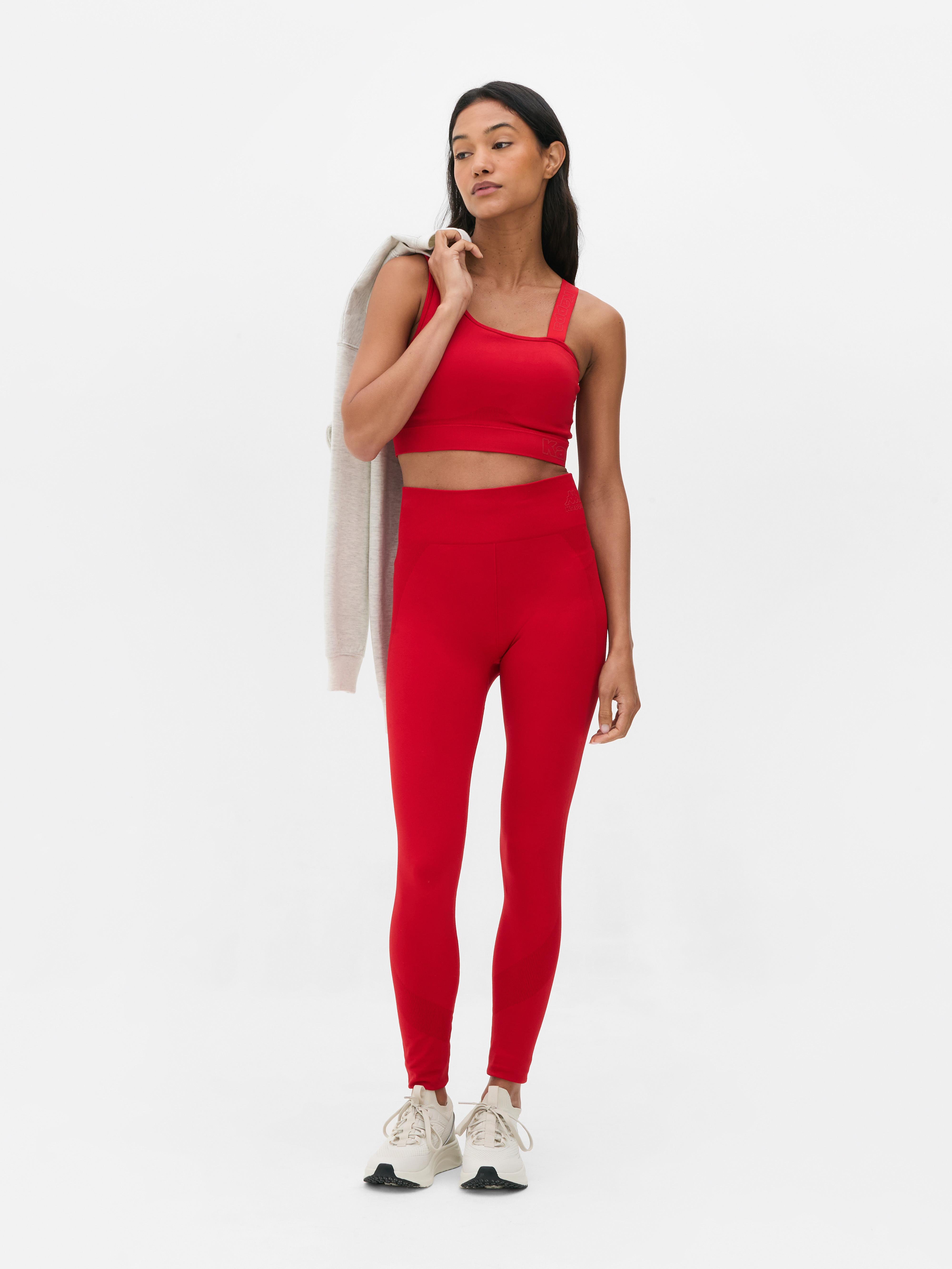 Legging de sport Kappa x Primark