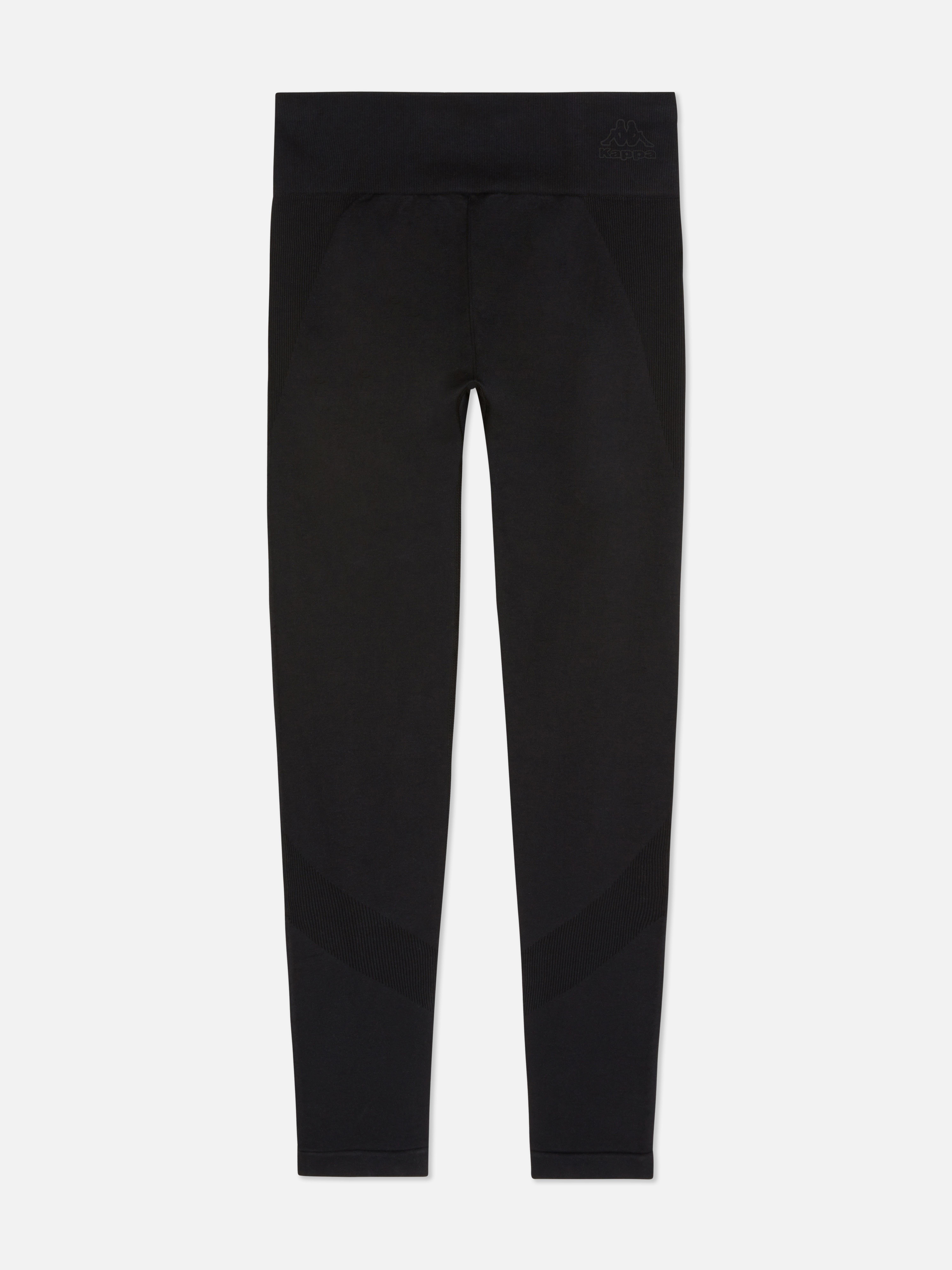 Sportovní legíny Kappa x Primark