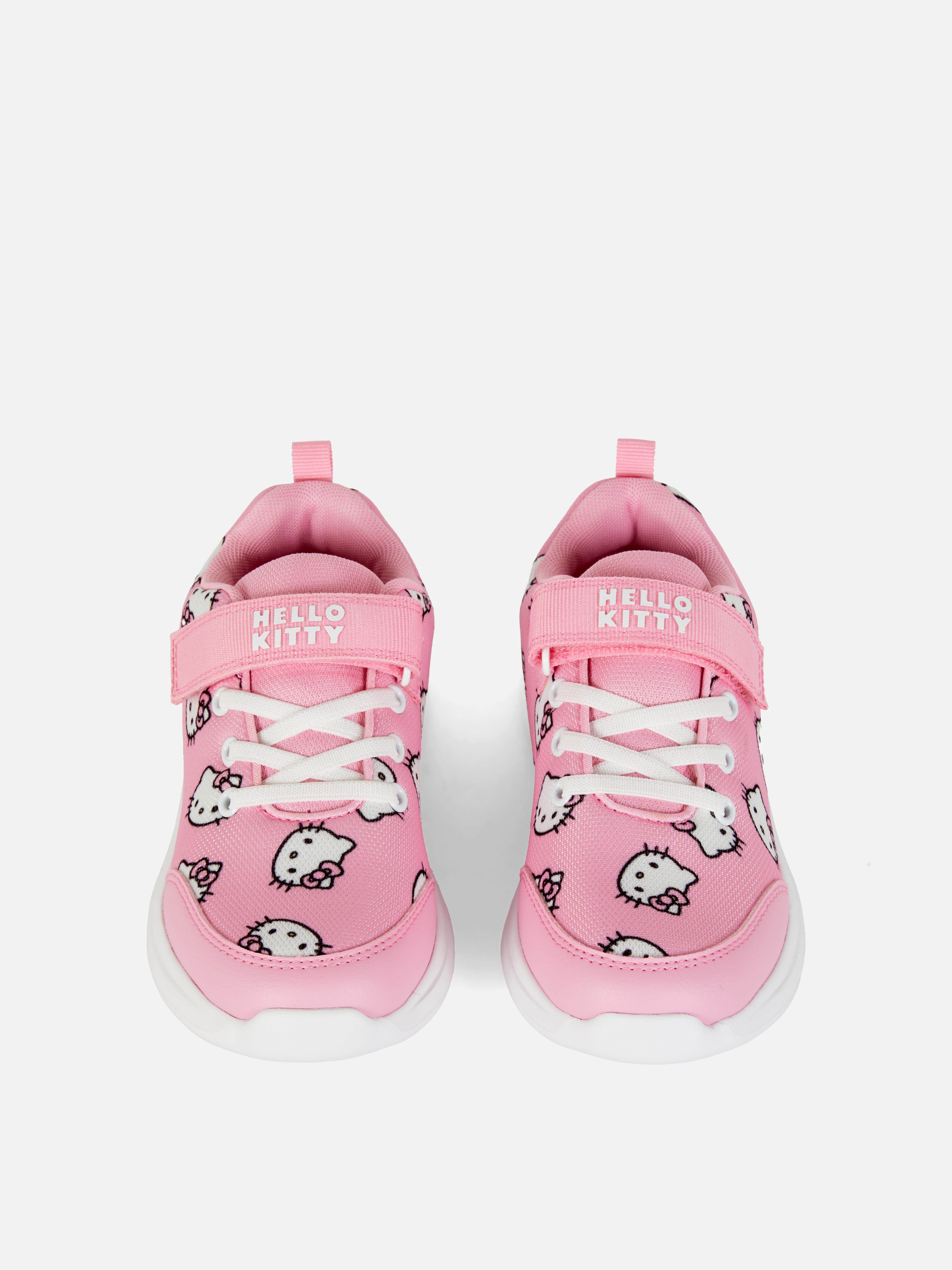 „Hello Kitty“ Sneaker