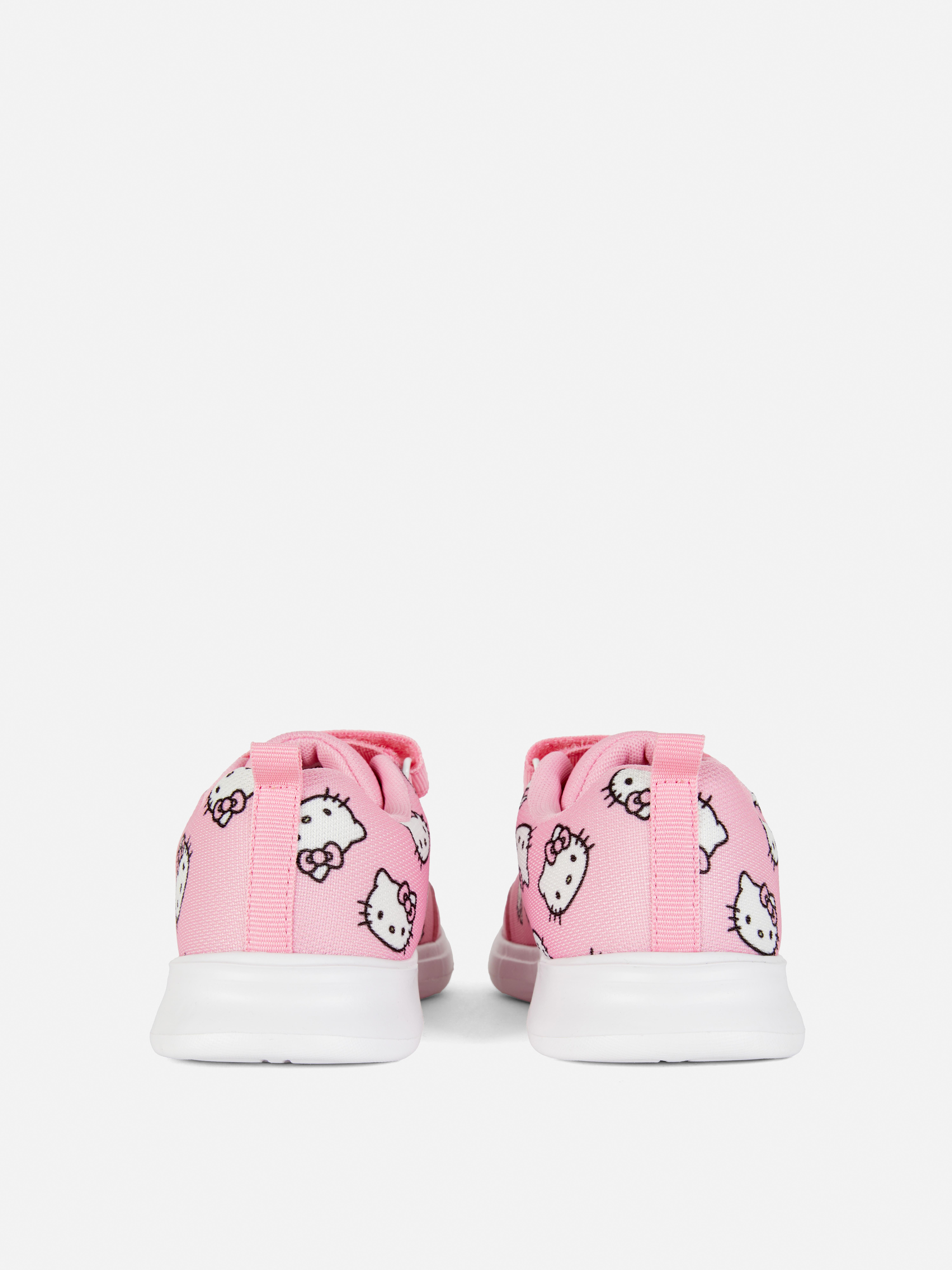 „Hello Kitty“ Sneaker