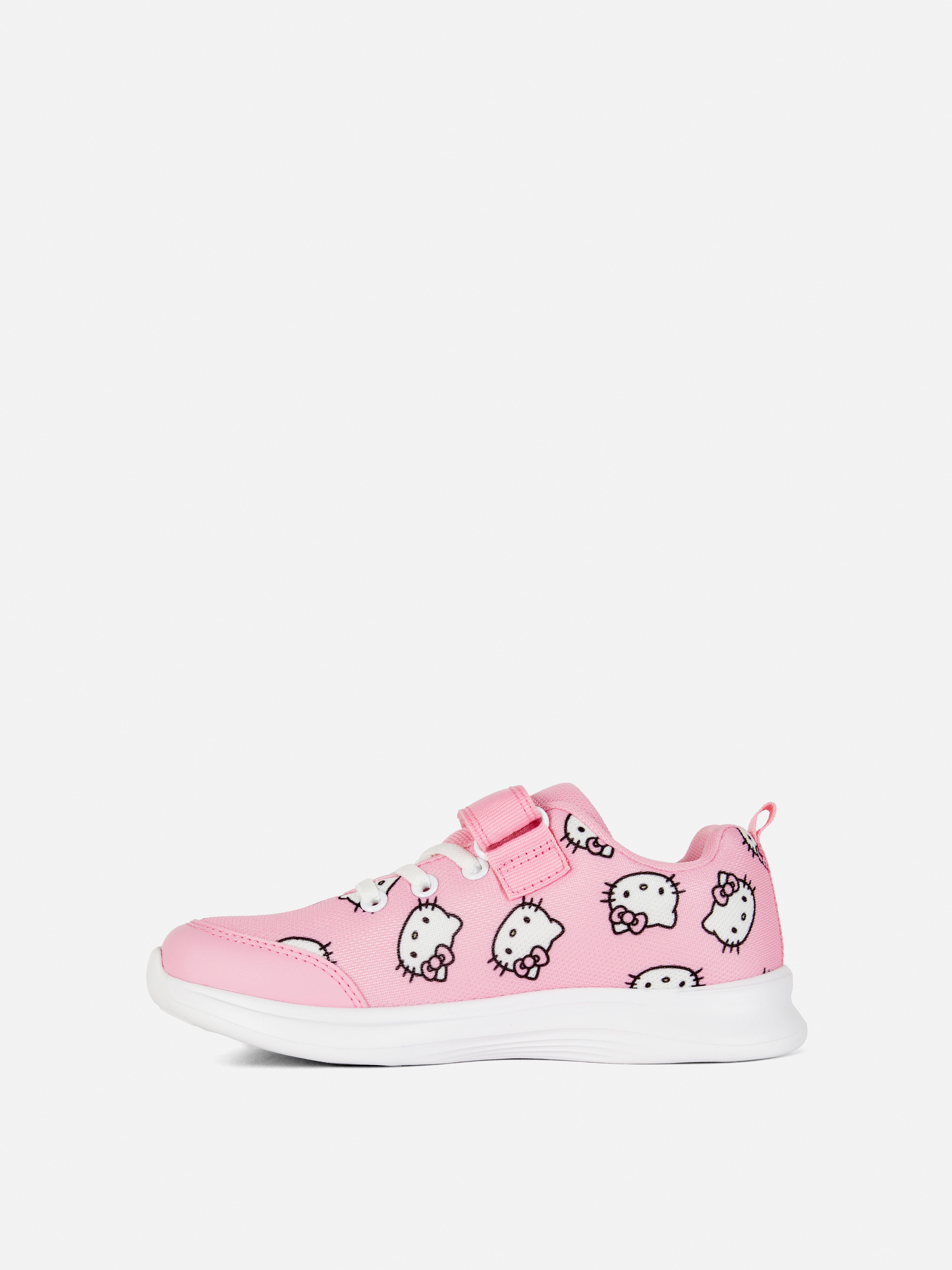 „Hello Kitty“ Sneaker