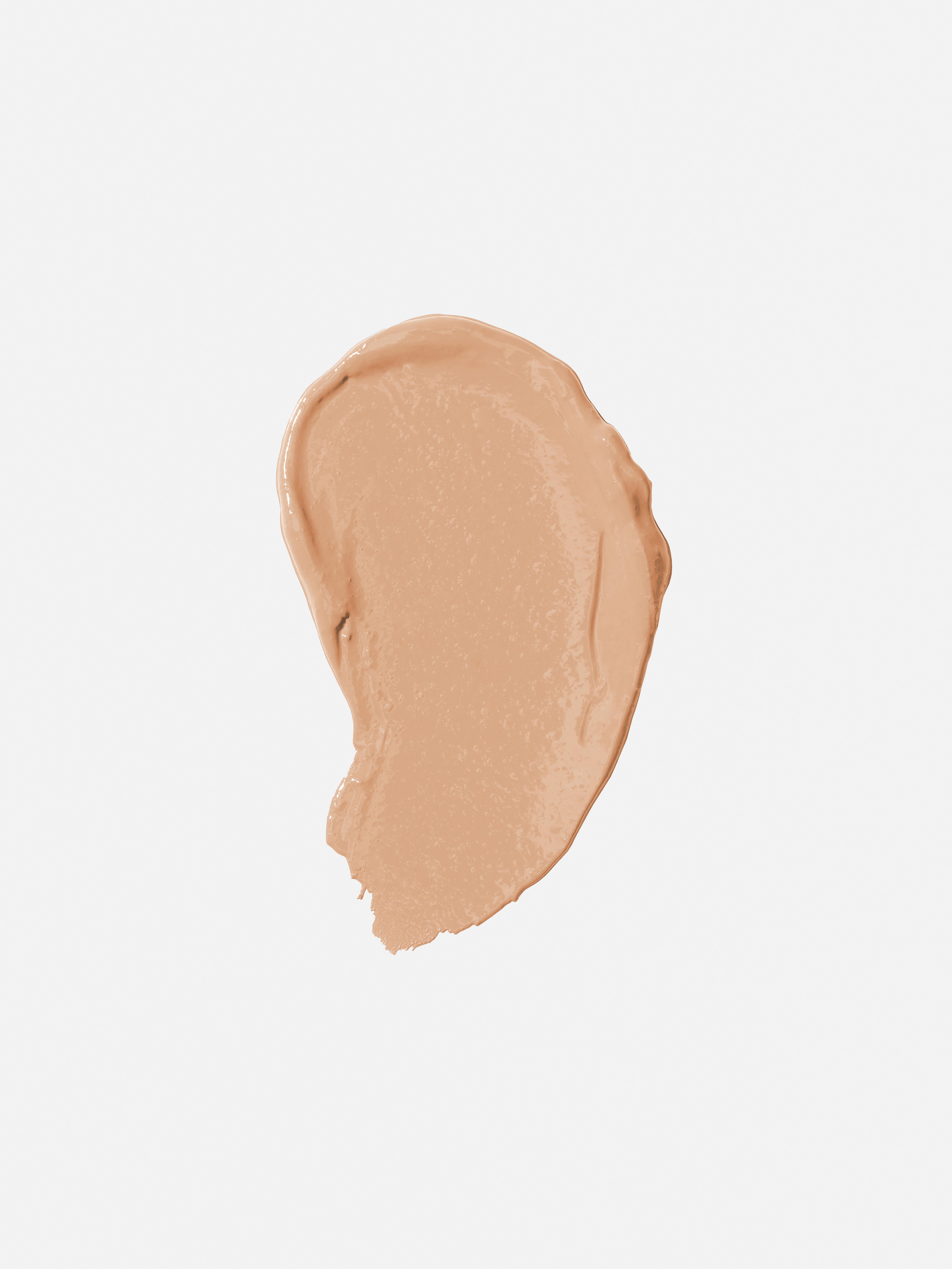 PS... Pro Luminous Filter Foundation