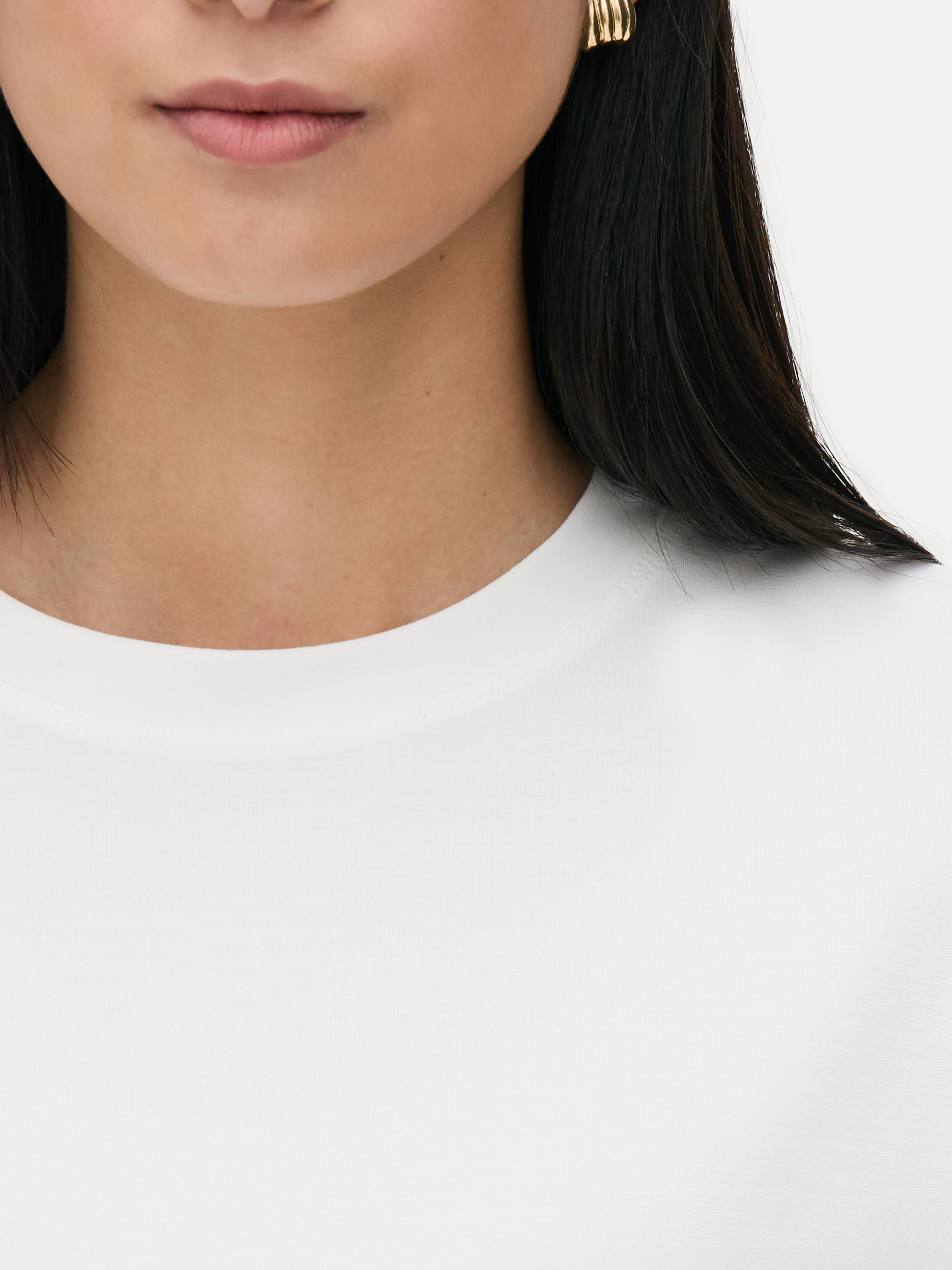 Ponadczasowy T-shirt The Edit