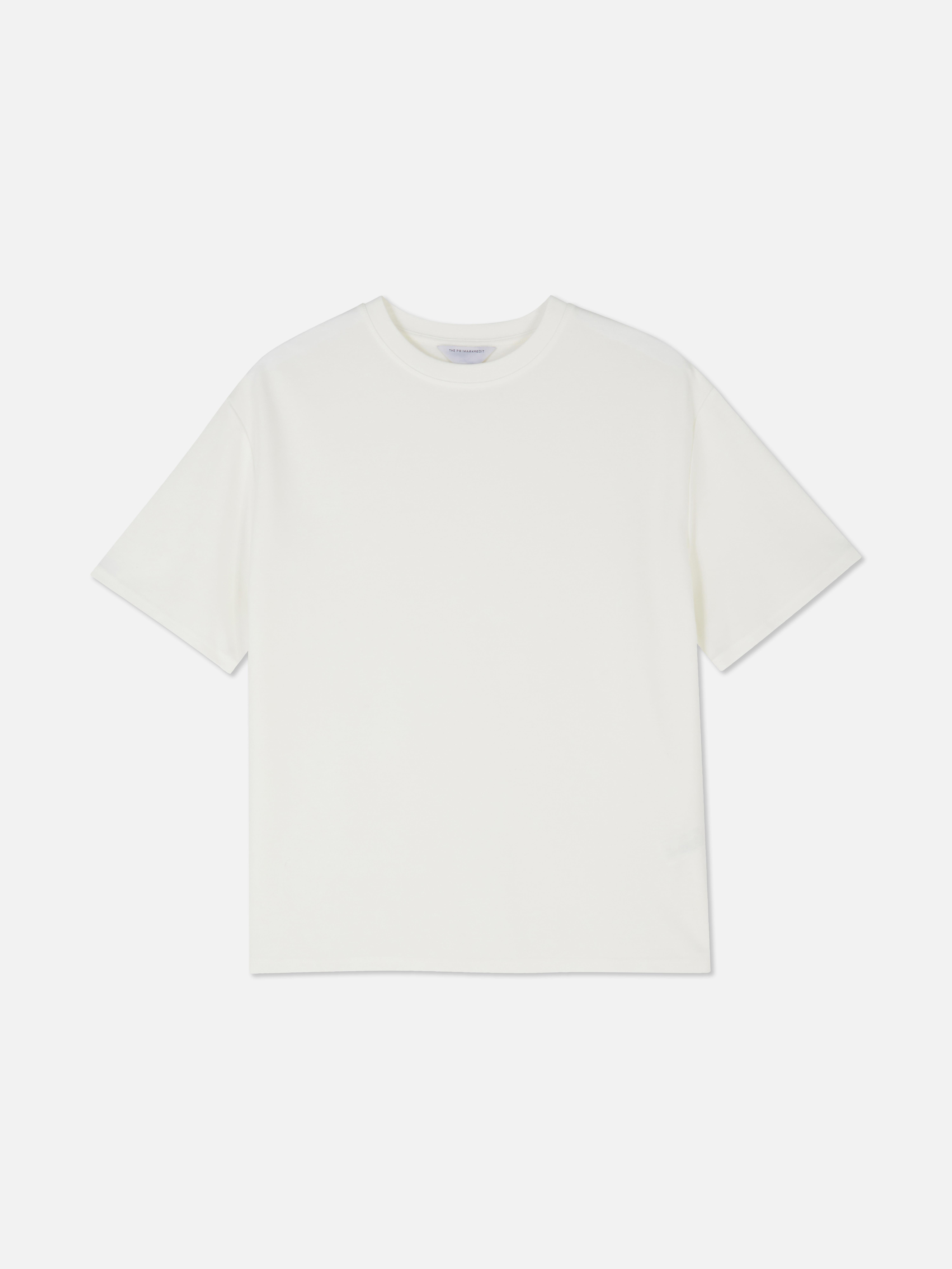 Ponadczasowy T-shirt The Edit