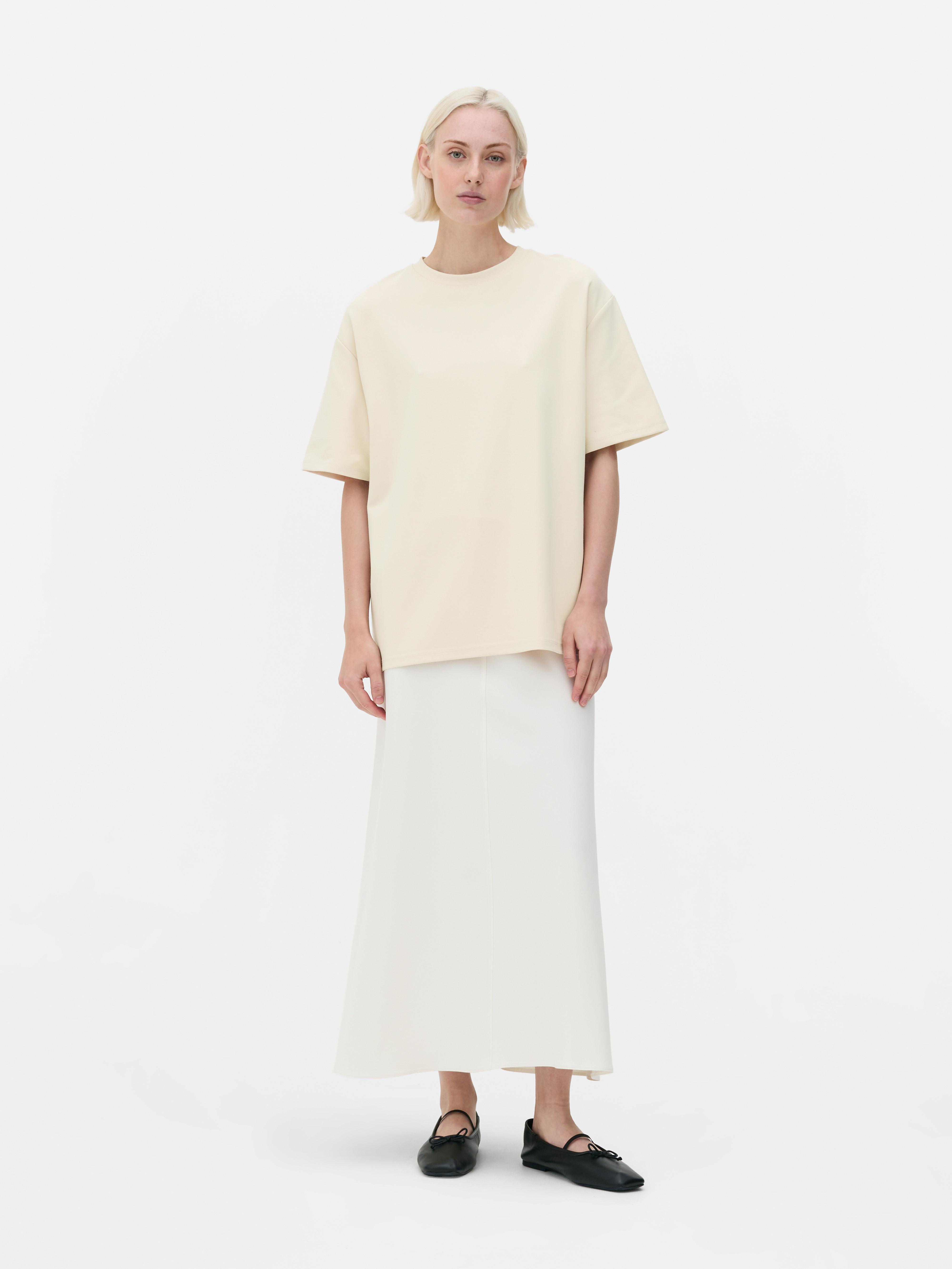 Tricou clasic The Edit
