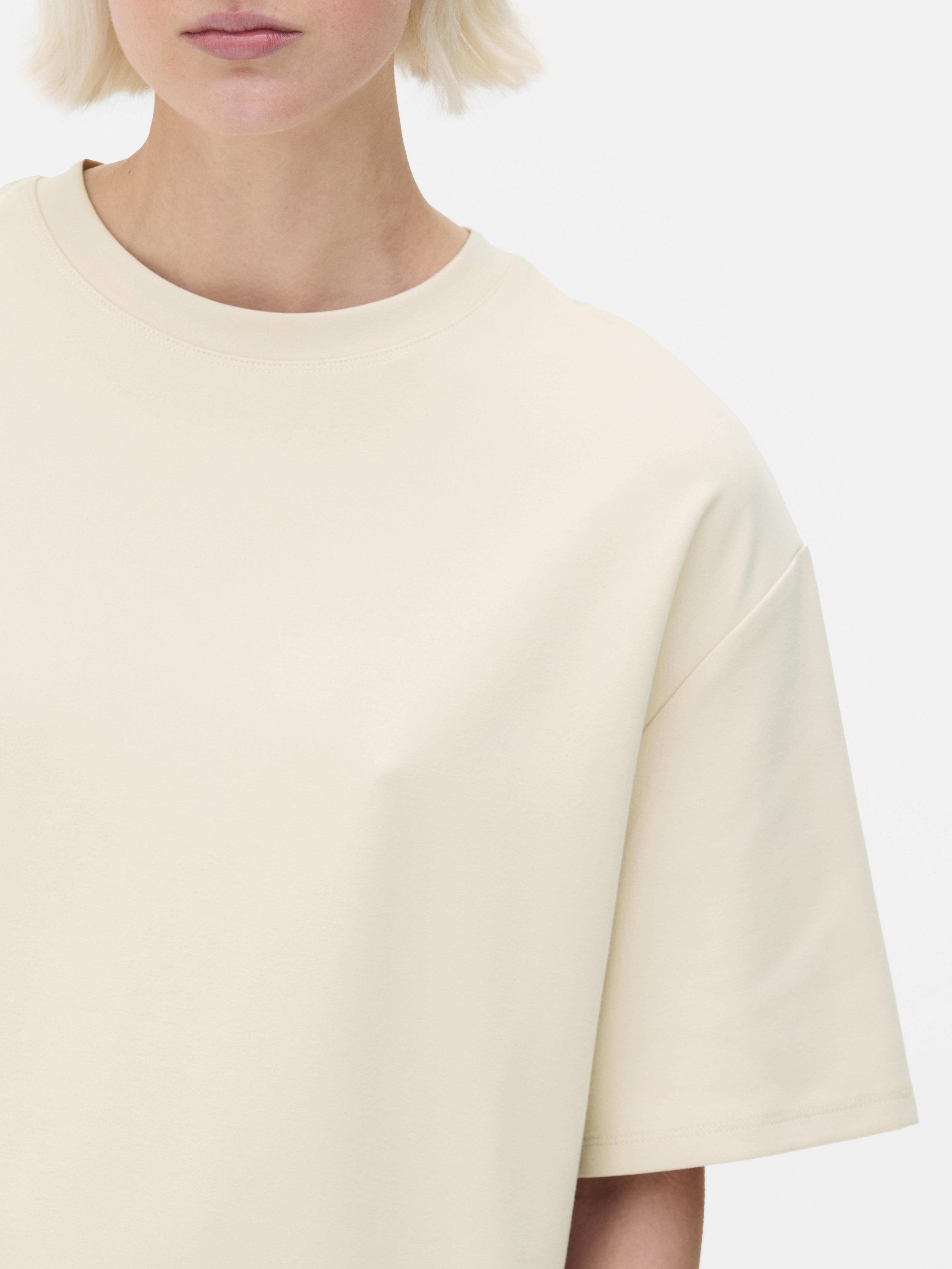 Camiseta clásica de The Edit
