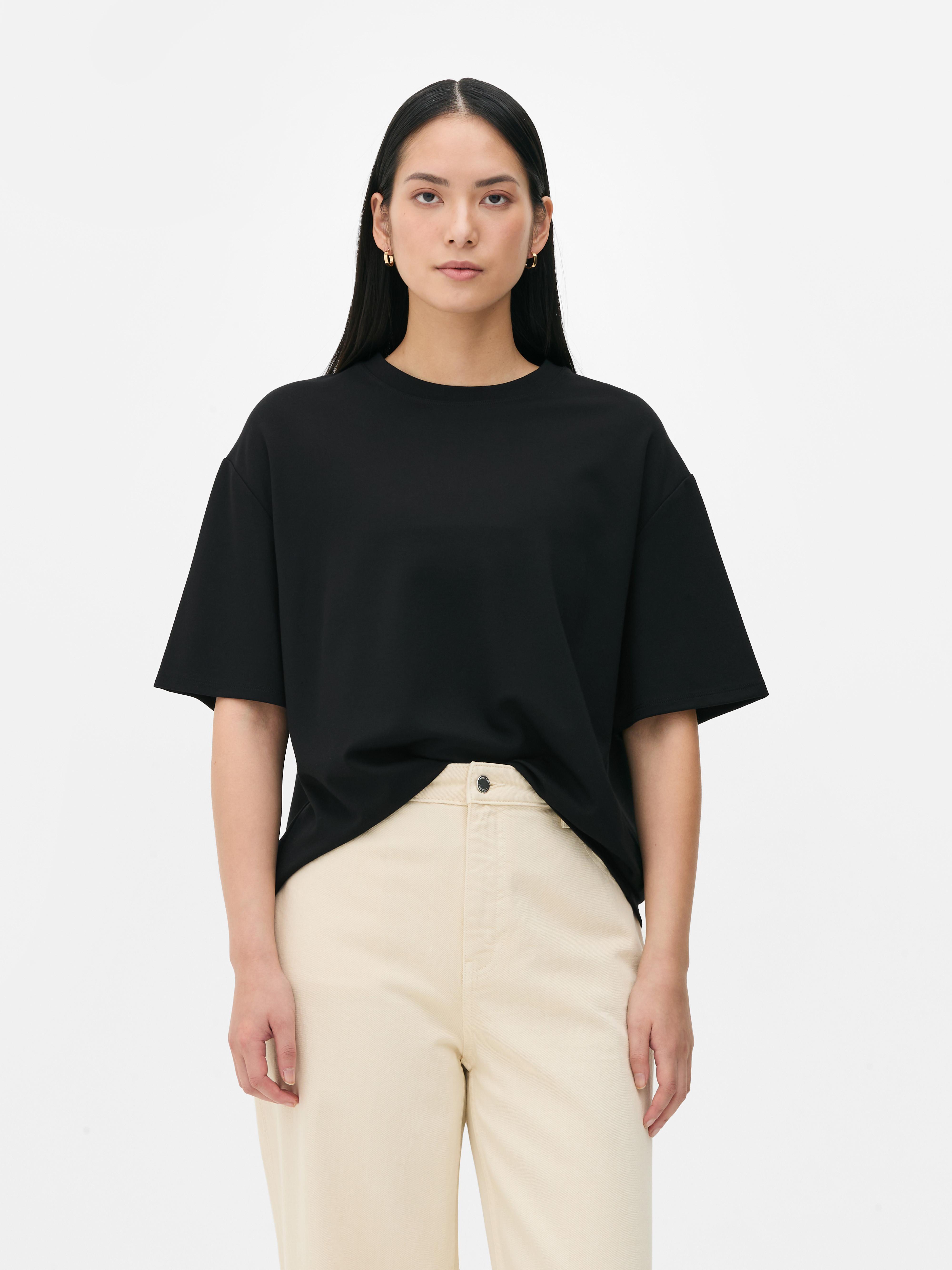 Ponadczasowy T-shirt The Edit