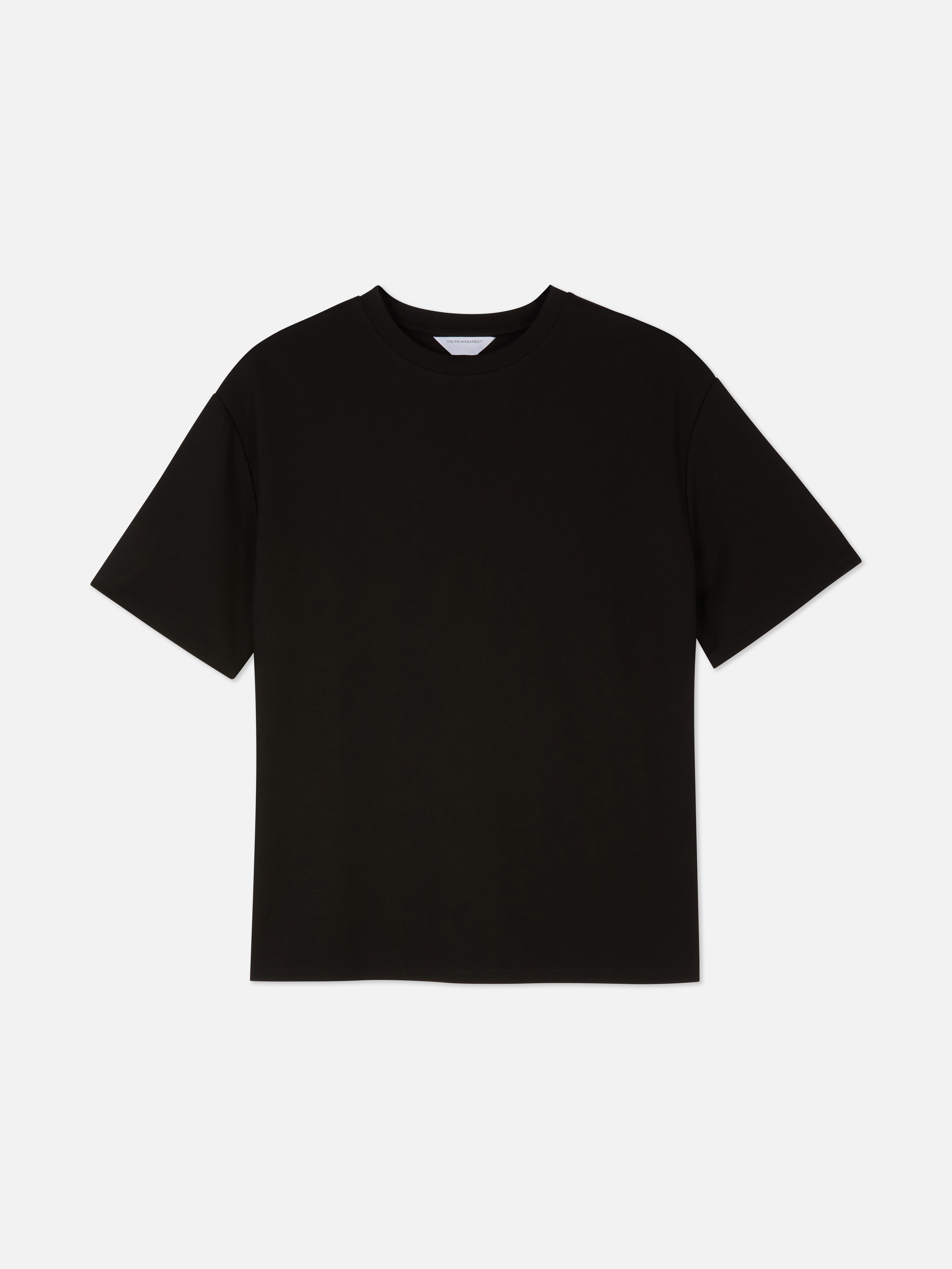 Ponadczasowy T-shirt The Edit