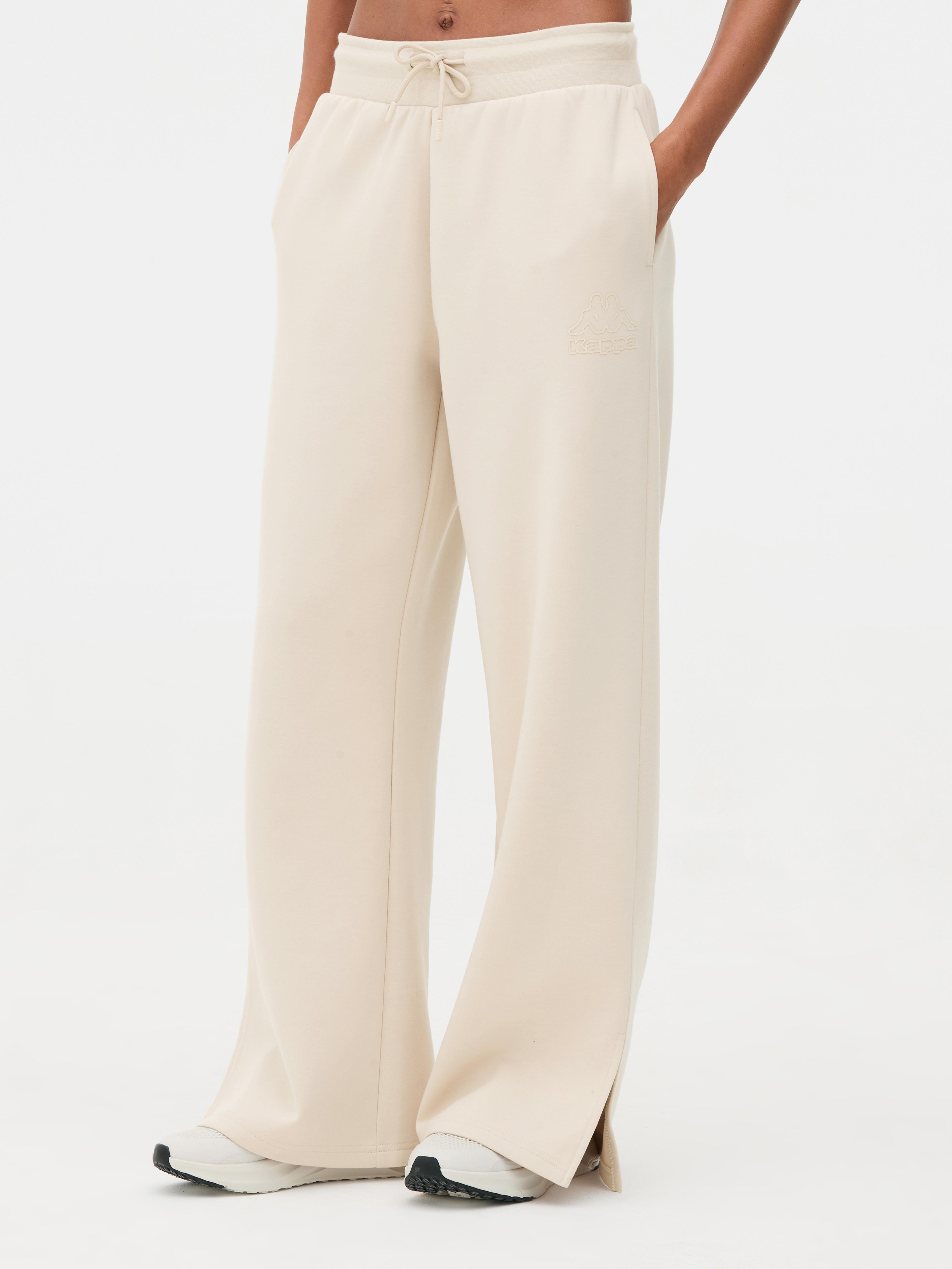 Pantaloni da tuta a gamba larga Kappa x Primark
