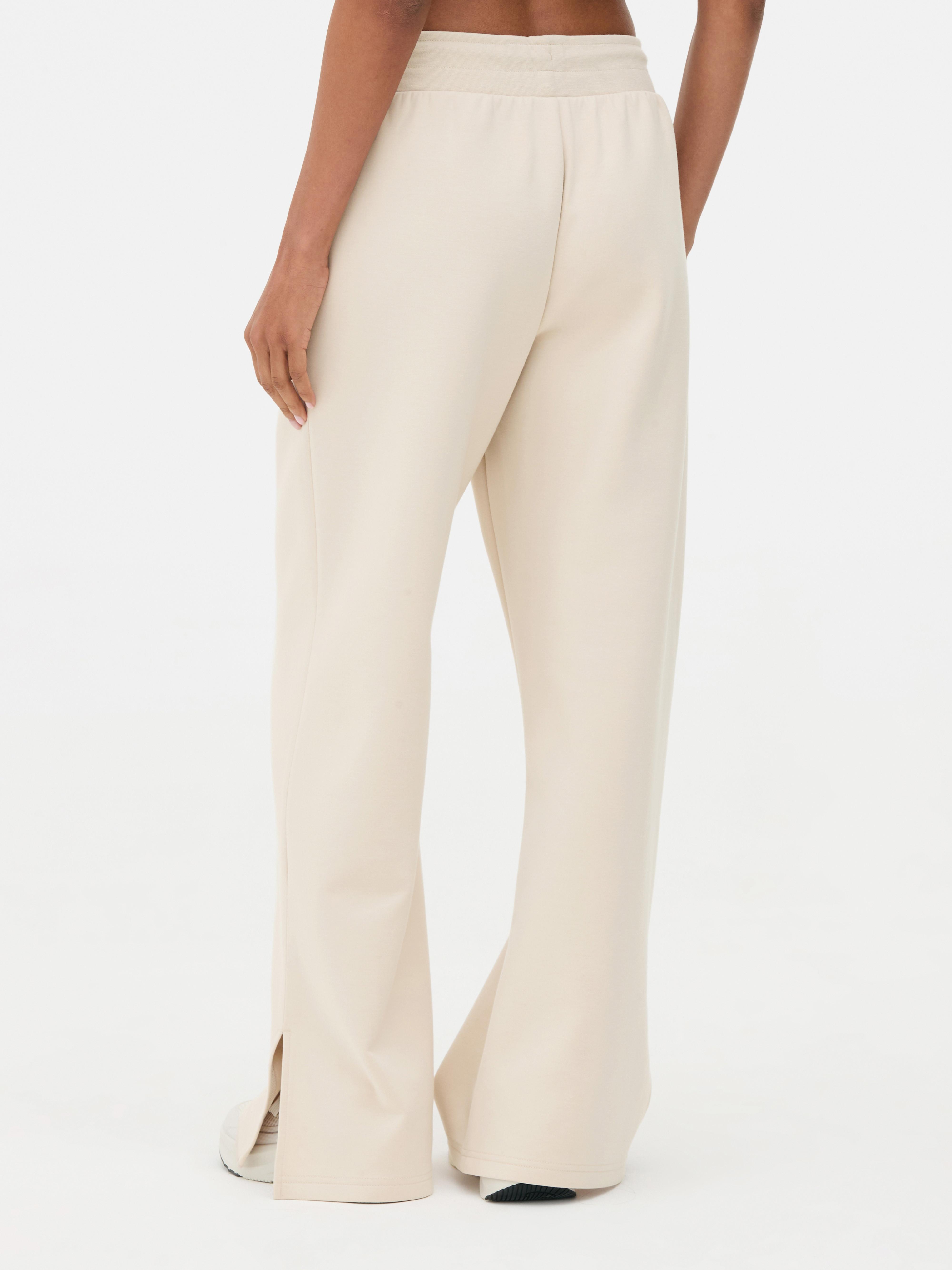 Pantaloni da tuta a gamba larga Kappa x Primark
