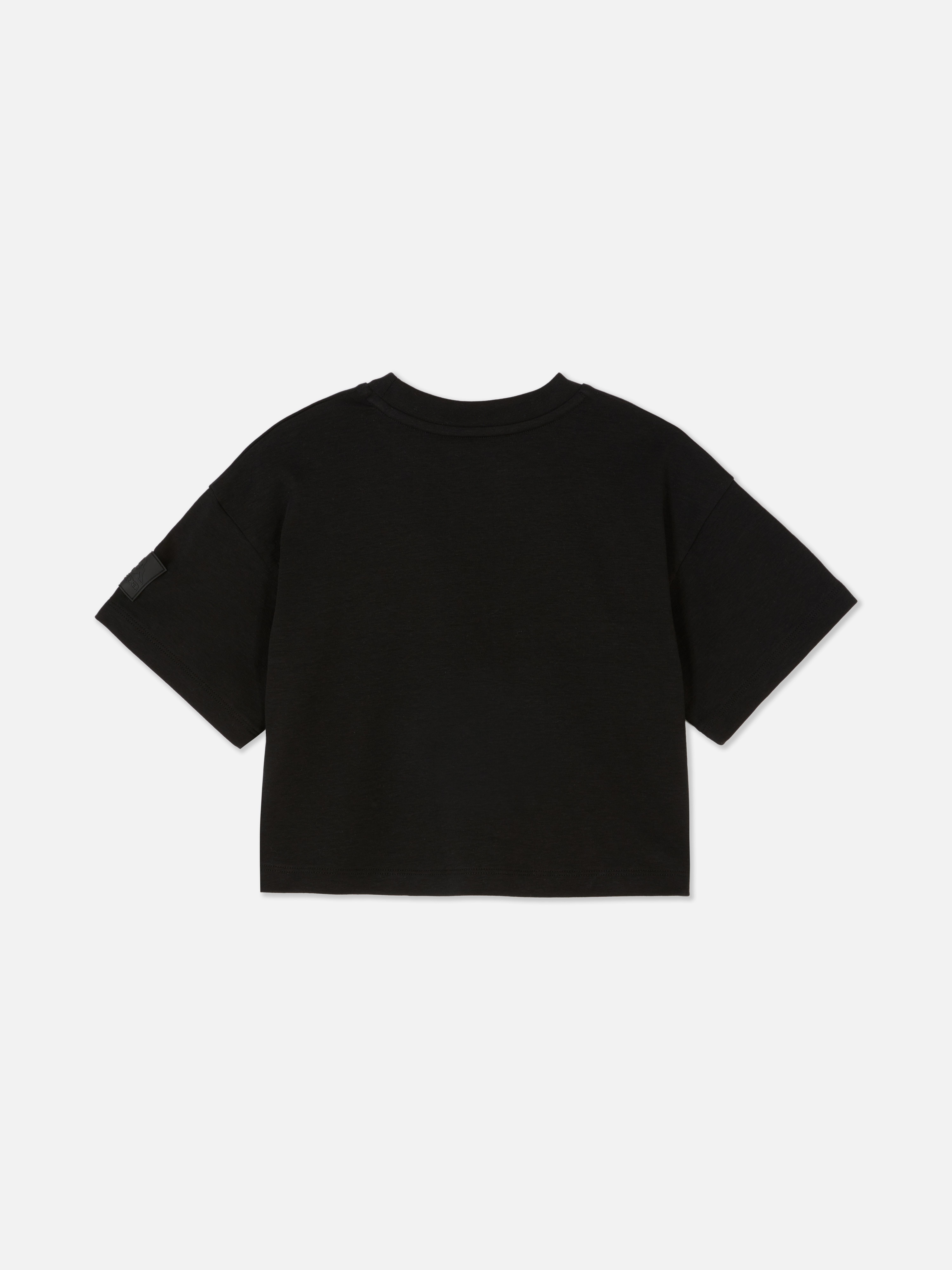 Maglietta squadrata Kappa x Primark
