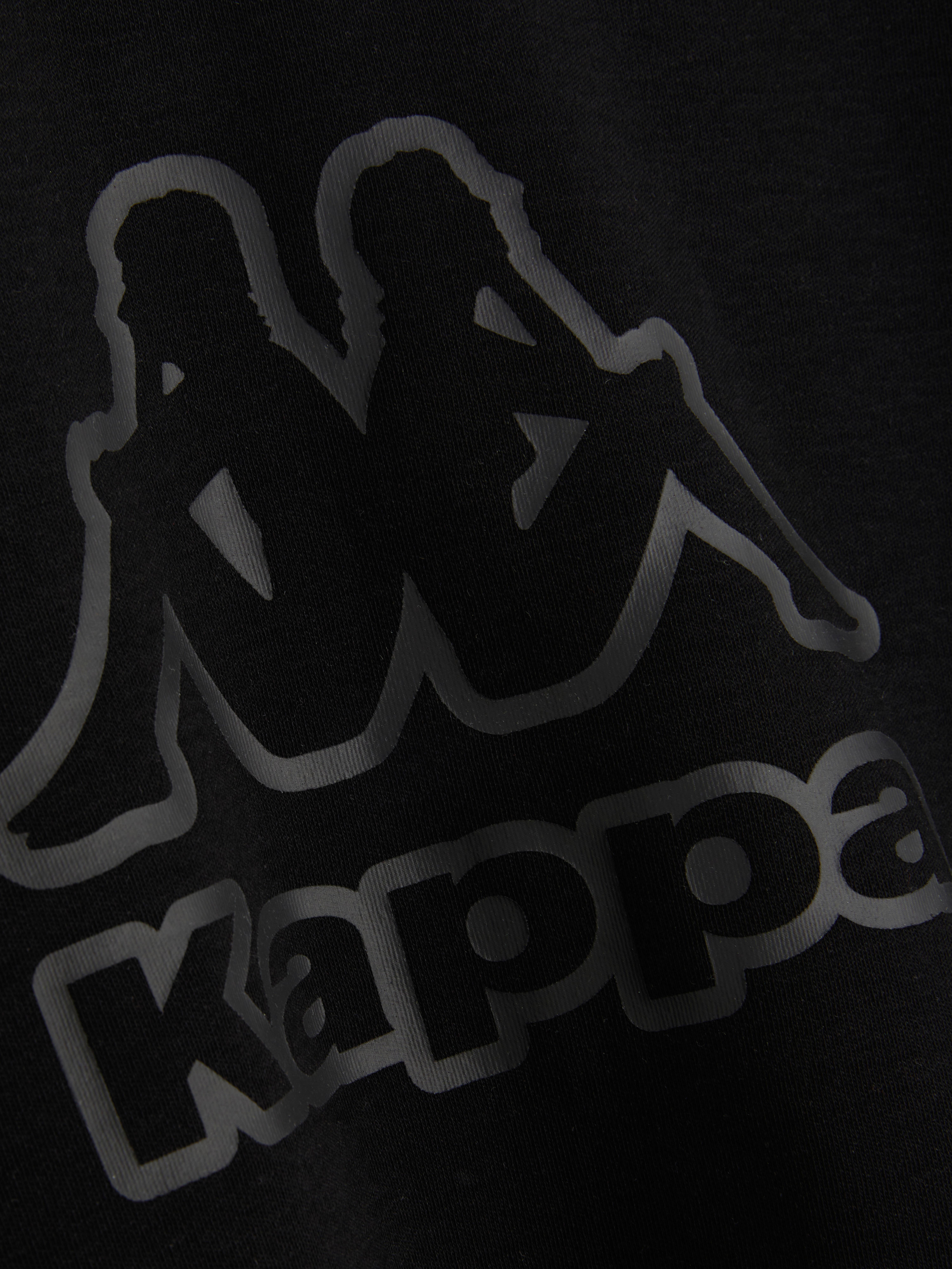 Maglietta squadrata Kappa x Primark