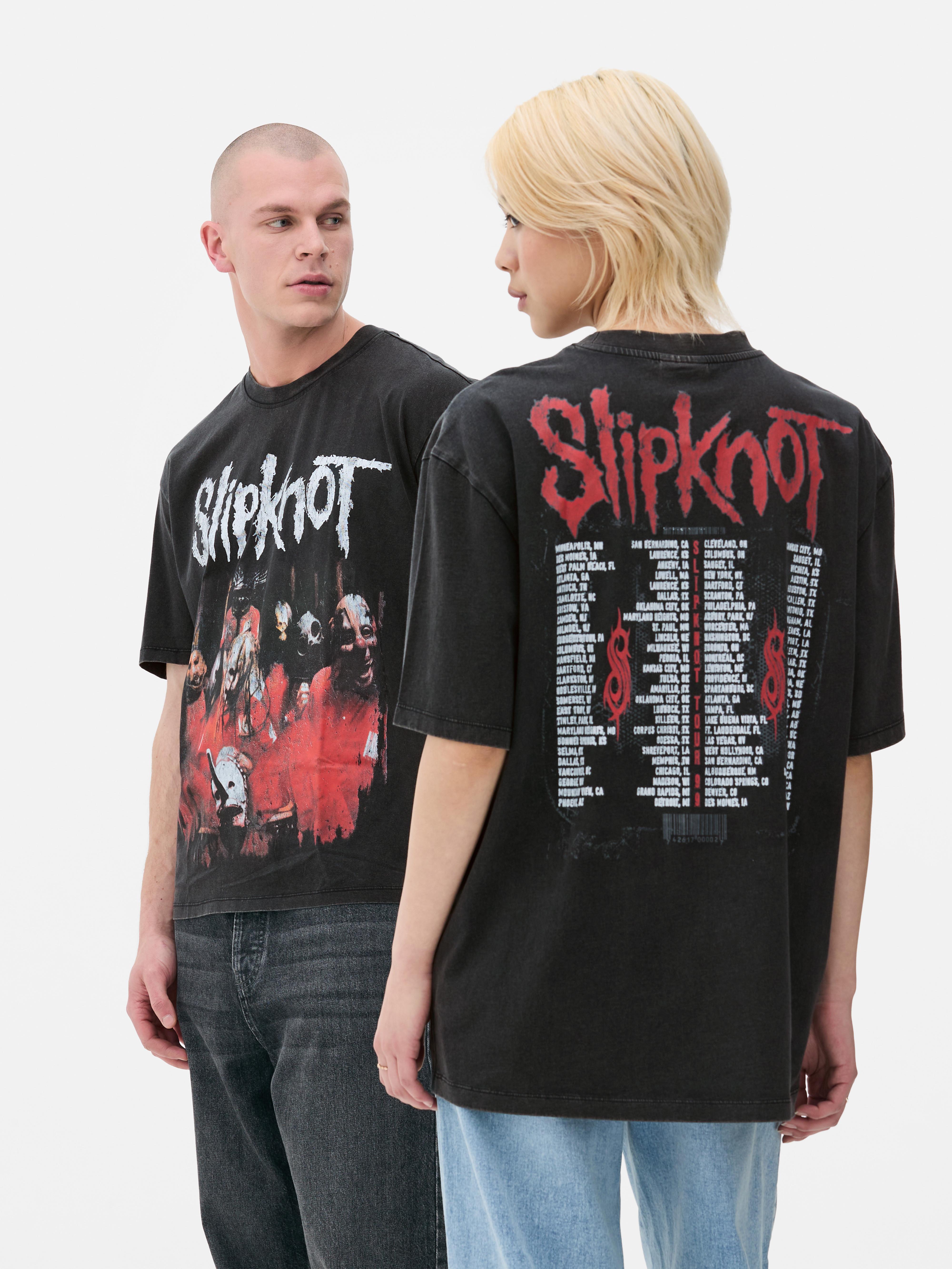 Slipknot Tour T-Shirt