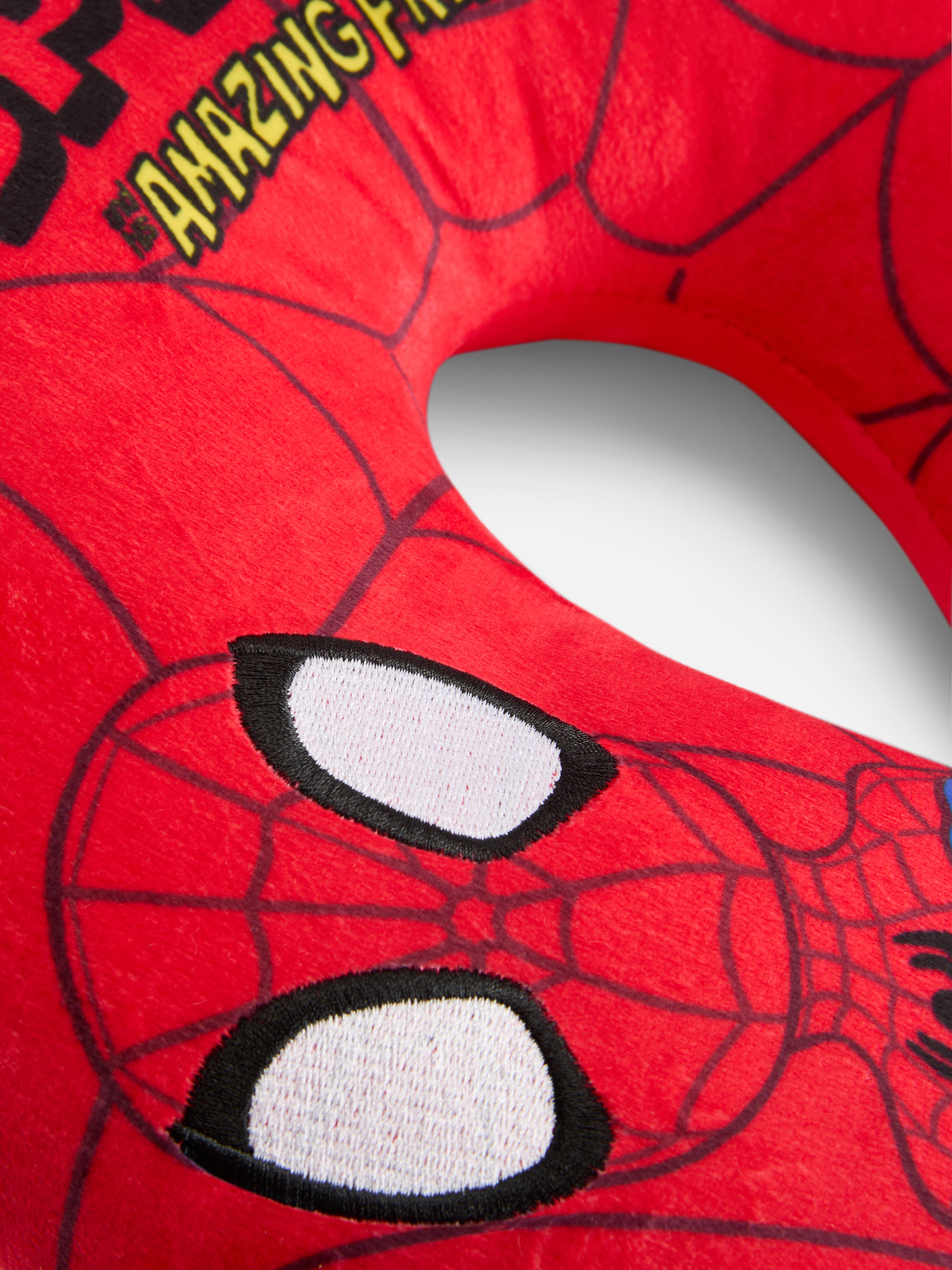 MARVEL Spider-Man Travel Pillow