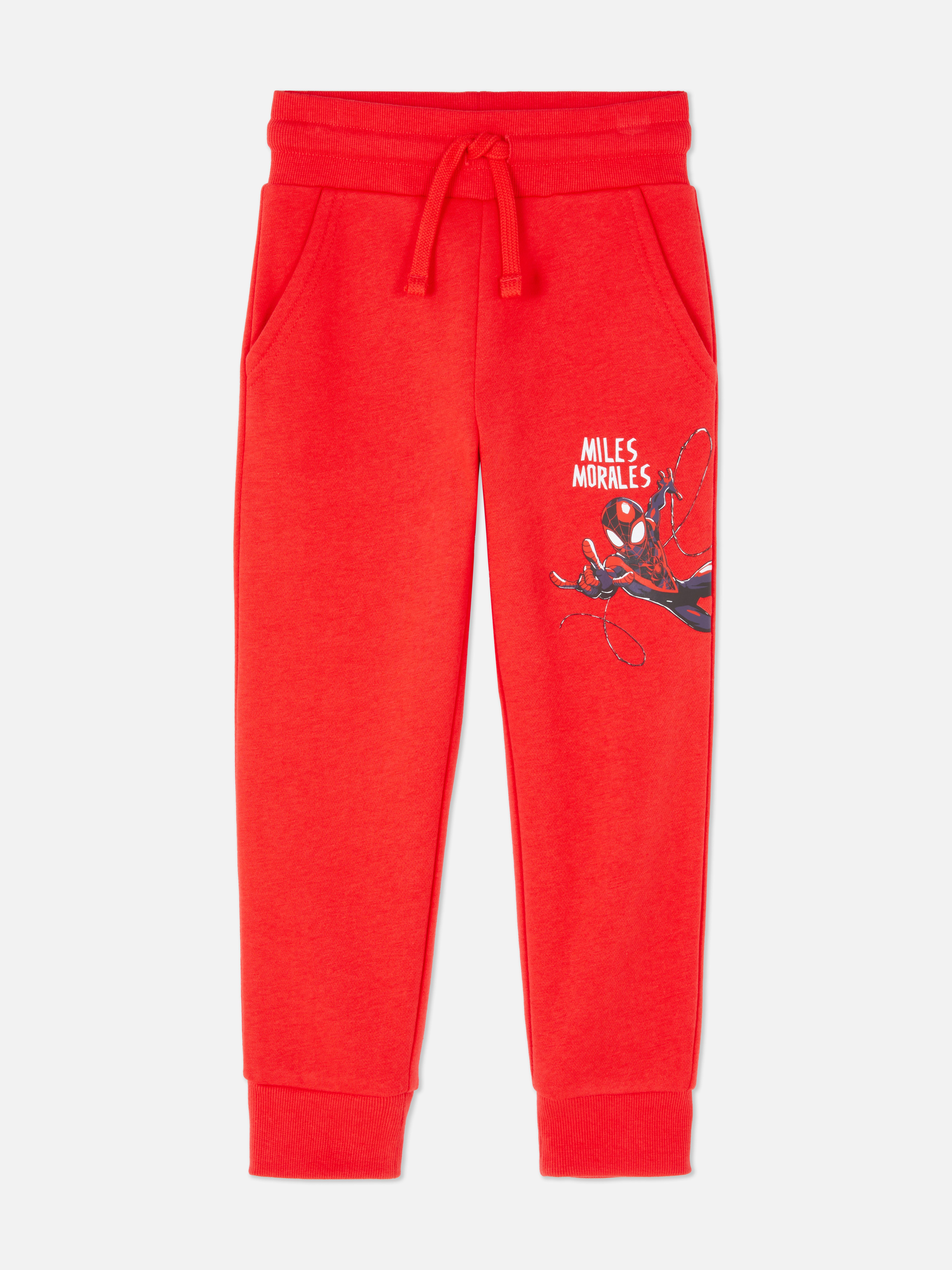Joggingbroek MARVEL Spider-Man Miles Morales