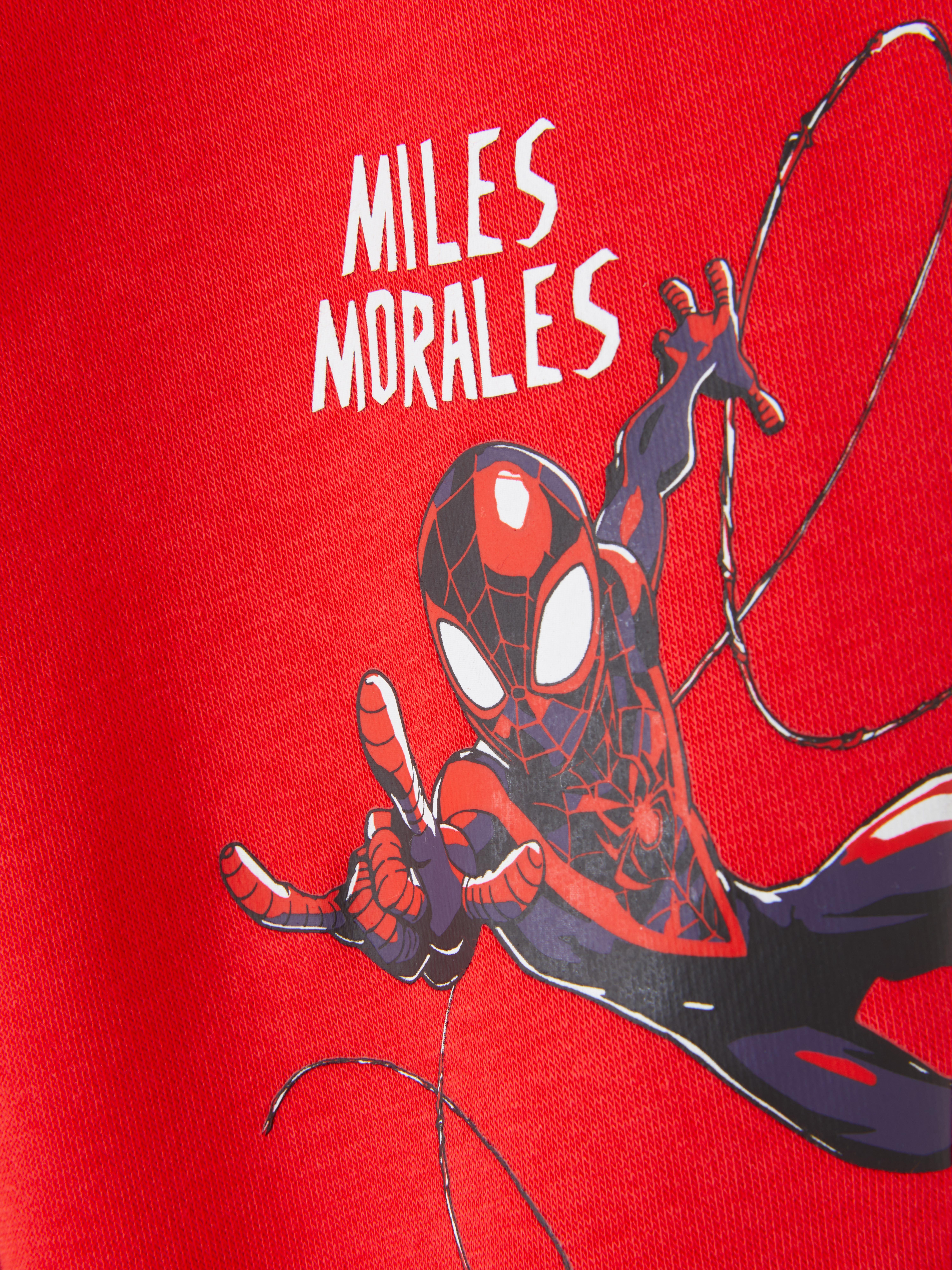 Joggingbroek MARVEL Spider-Man Miles Morales