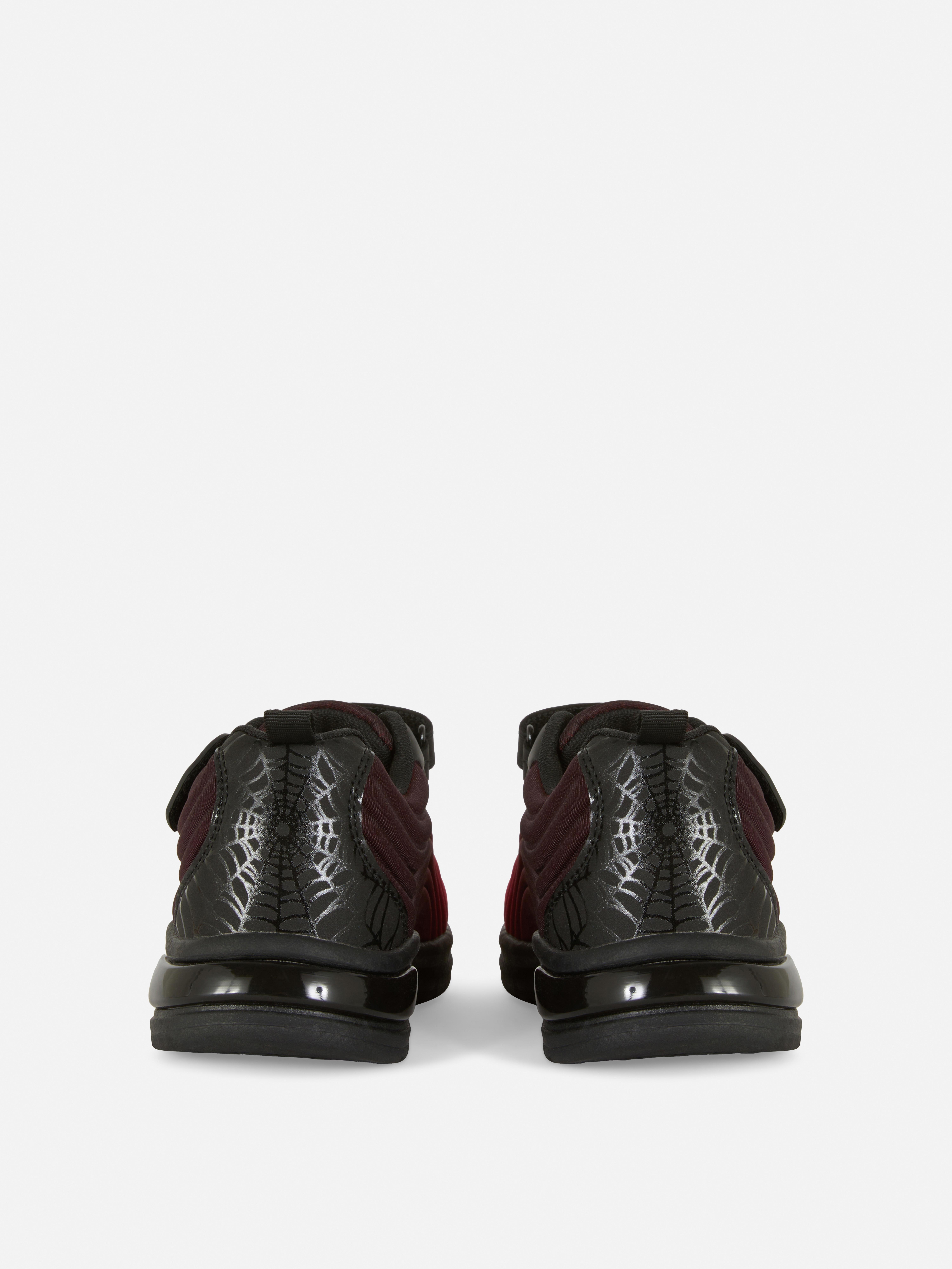 Scarpe da ginnastica con luci Spider-Man Marvel
