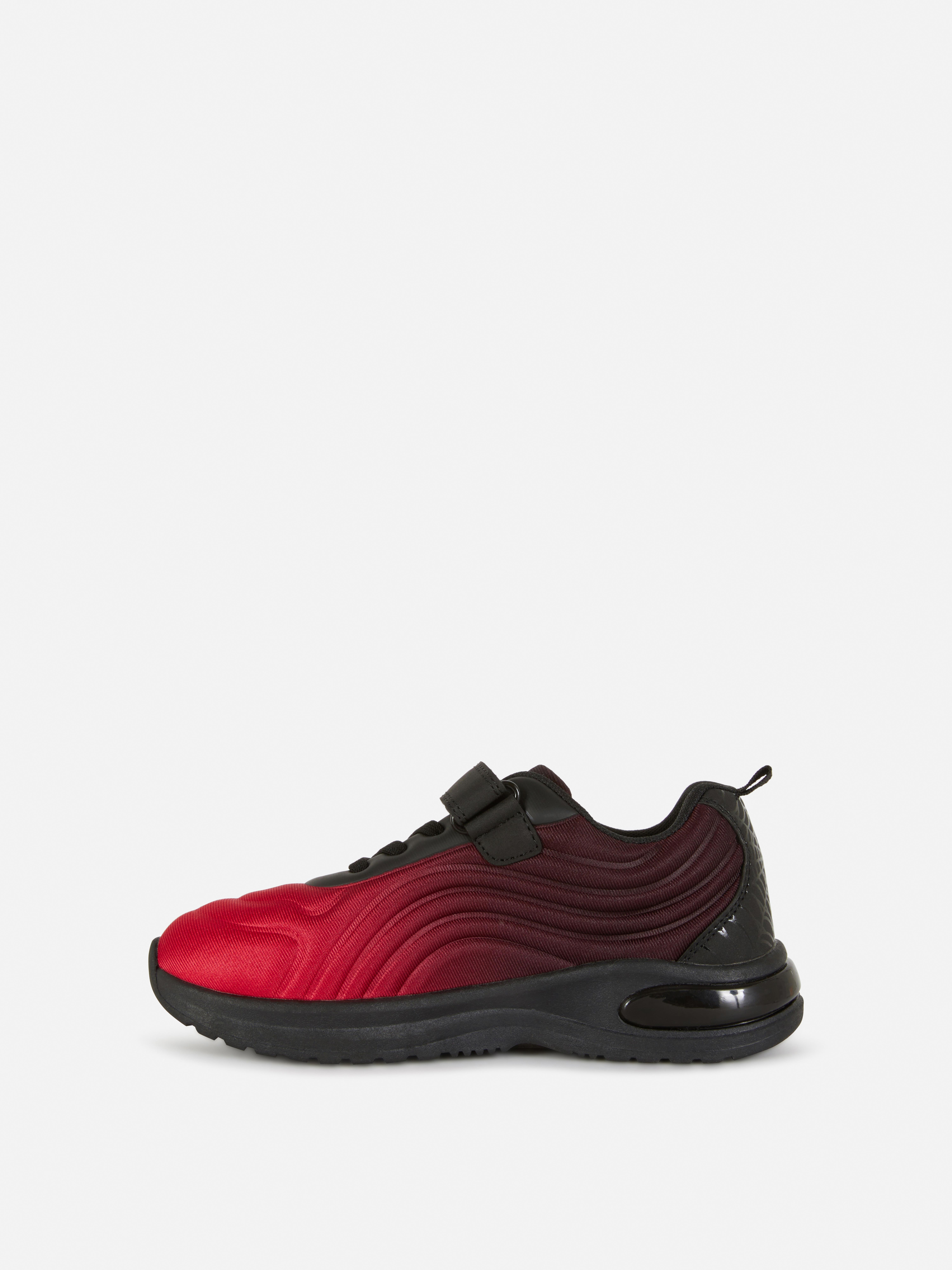 Scarpe da ginnastica con luci Spider-Man Marvel