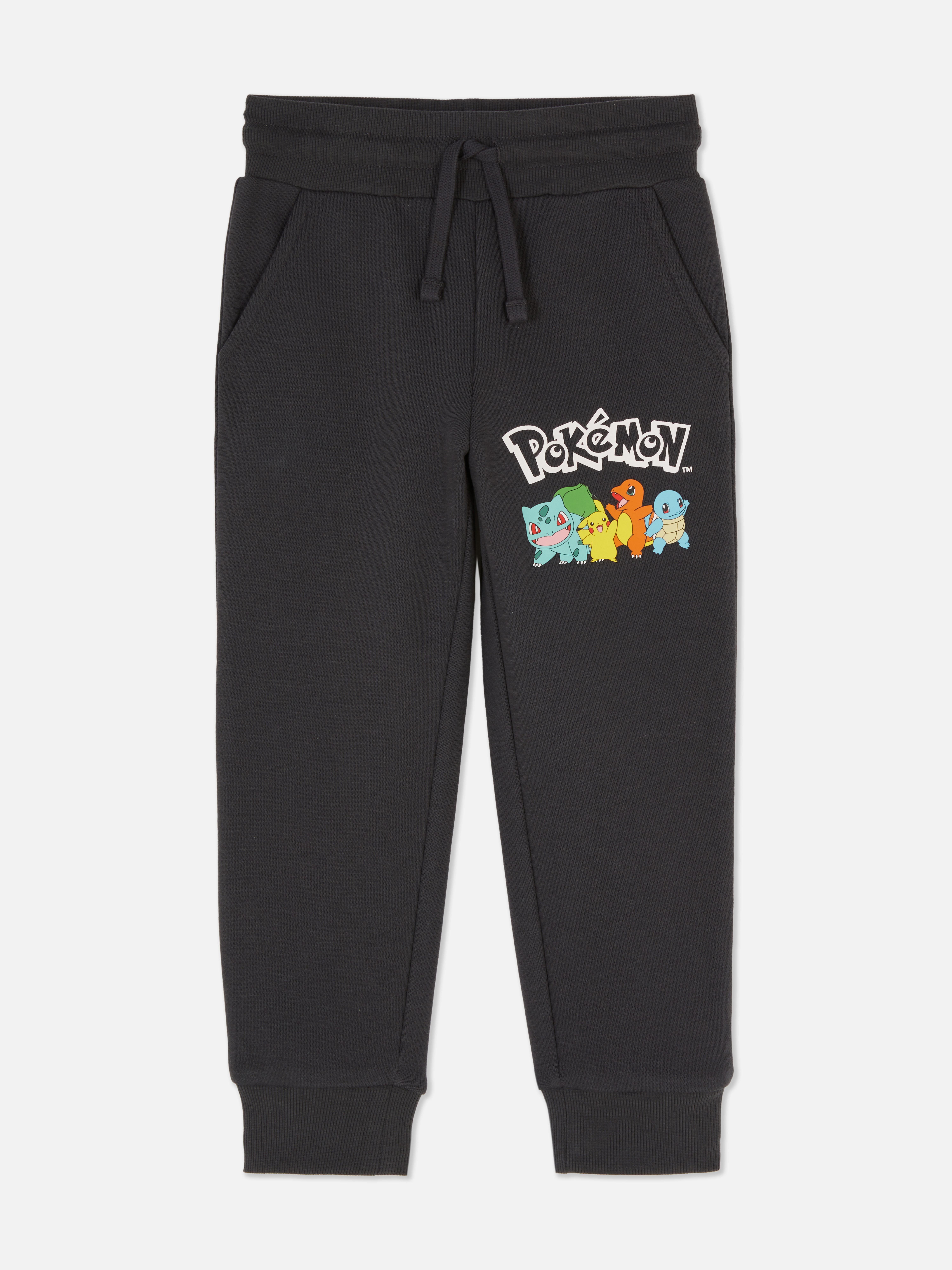 Joggingbroek Pokémon Kanto Starter