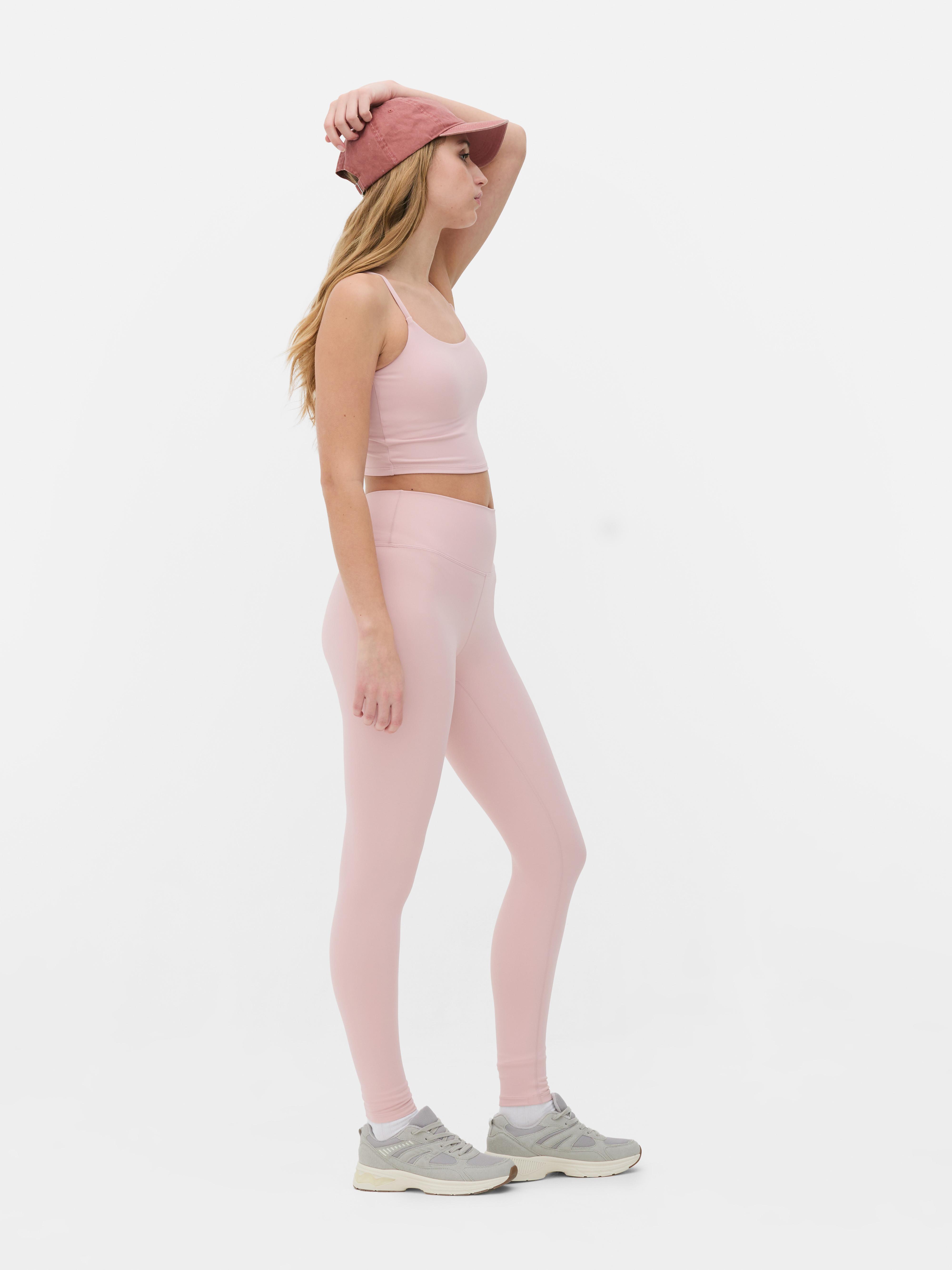 Buttery Soft Cropped Cami