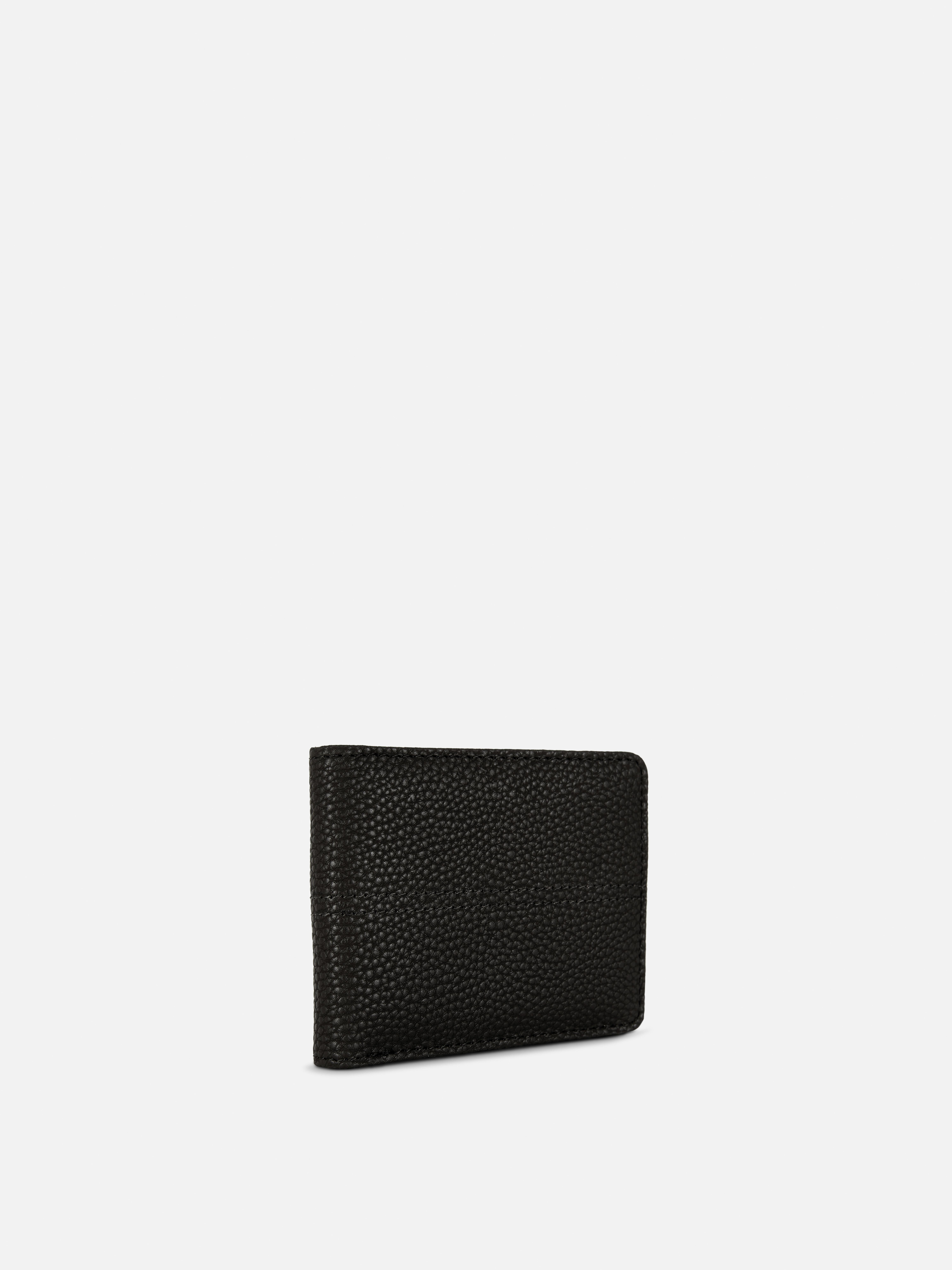 Brieftasche aus Kunstleder