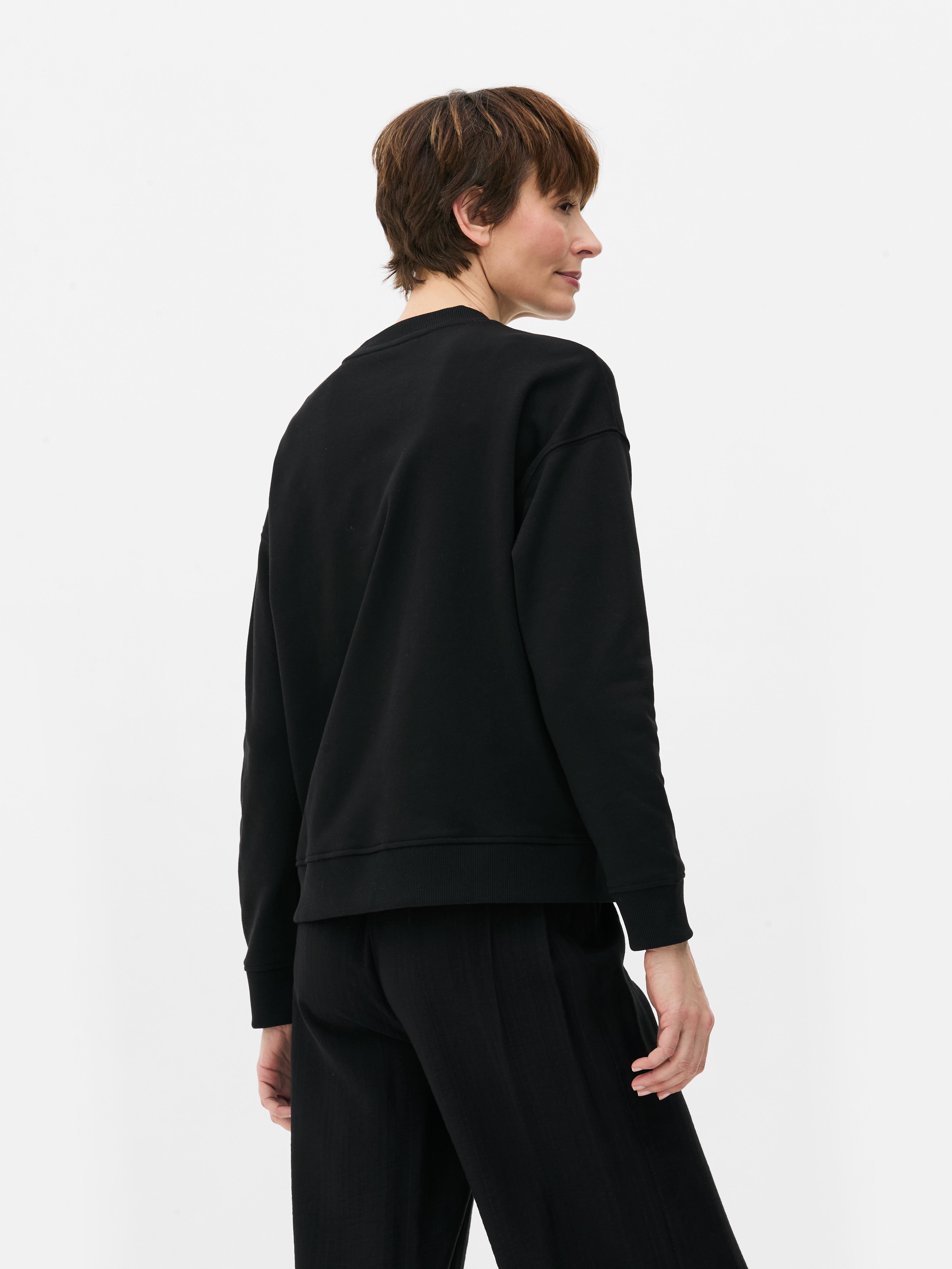 Essential Sweatshirt