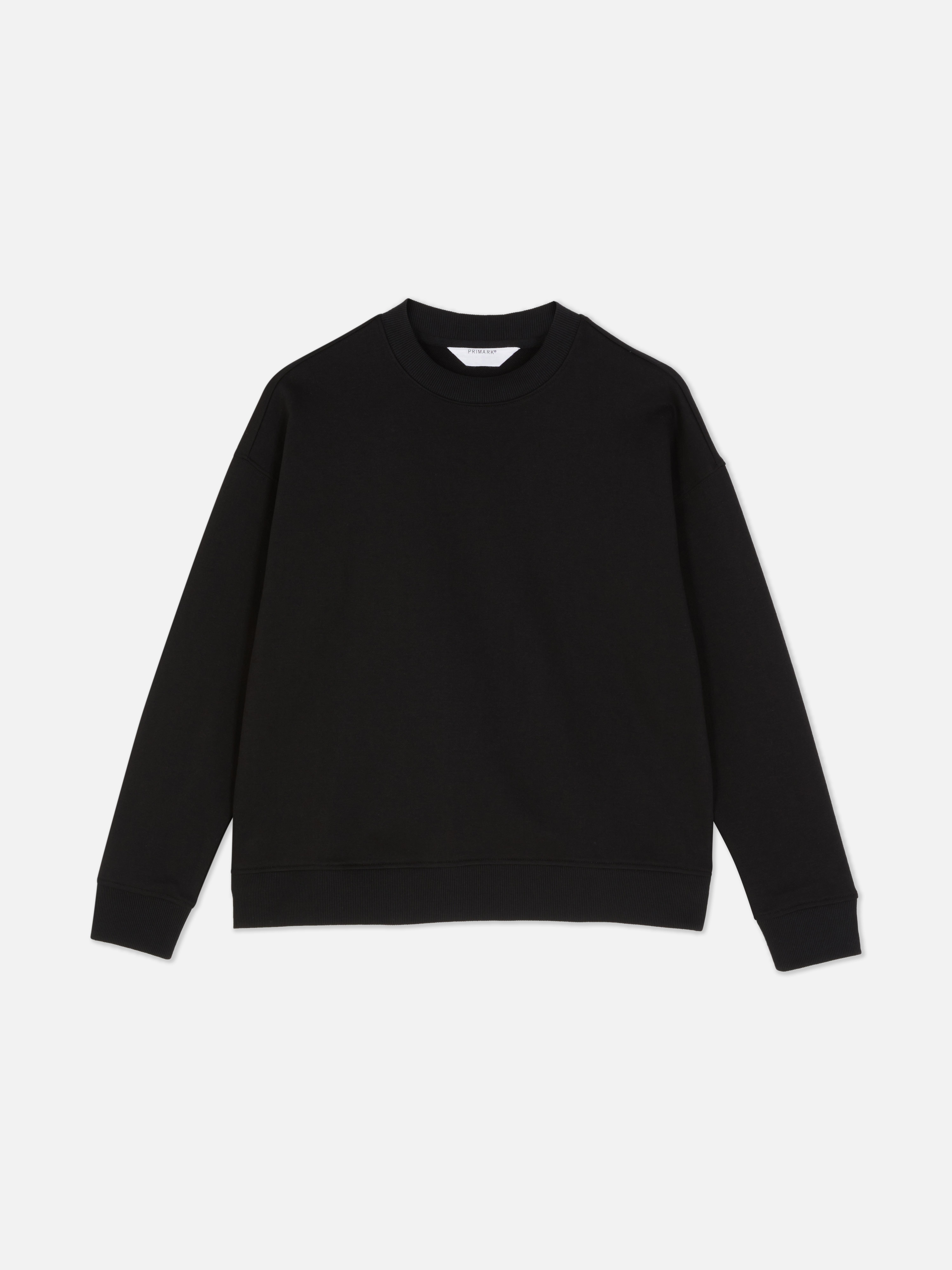 Essential Sweatshirt