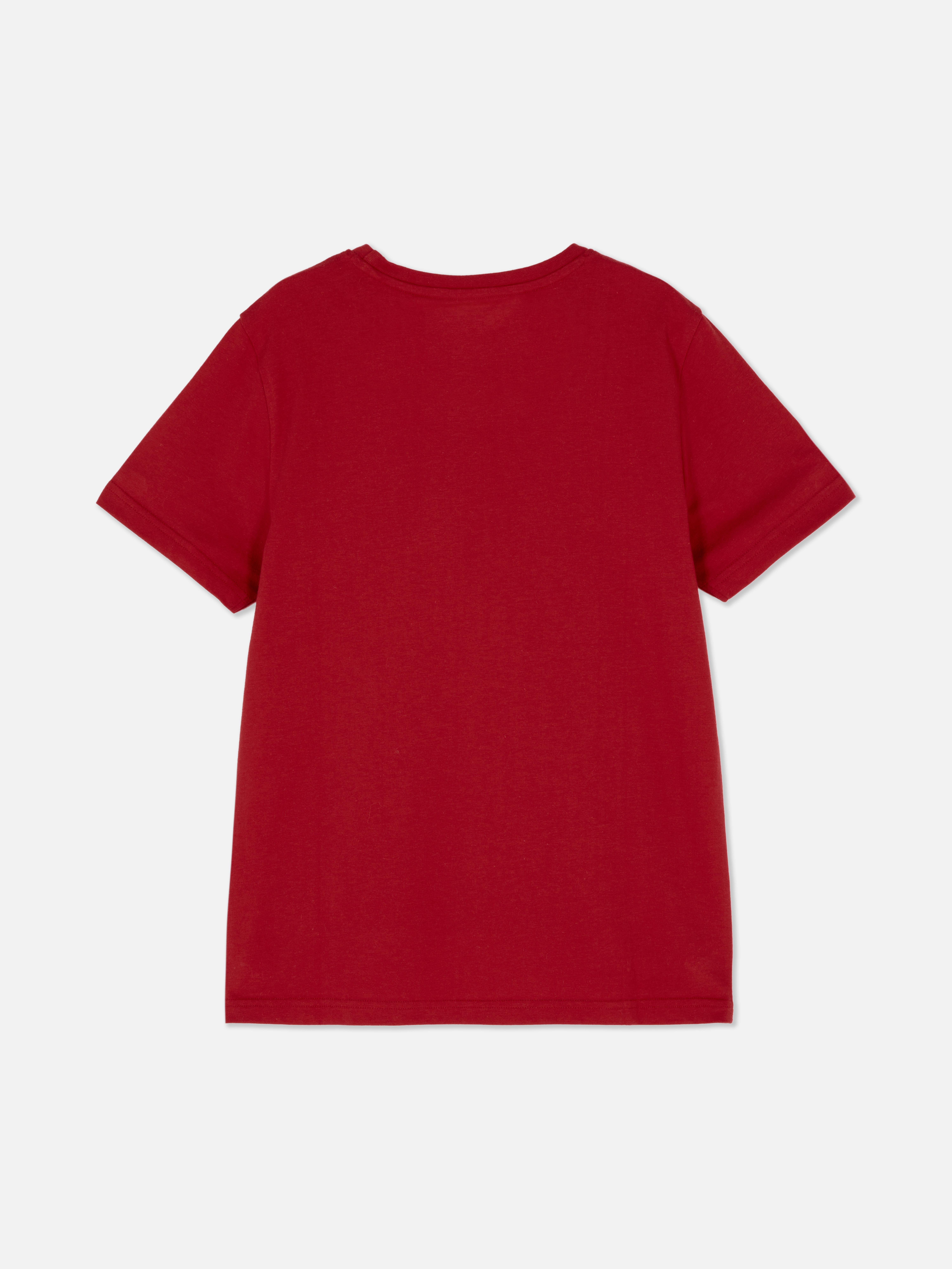 T-shirt gráfica Minecraft