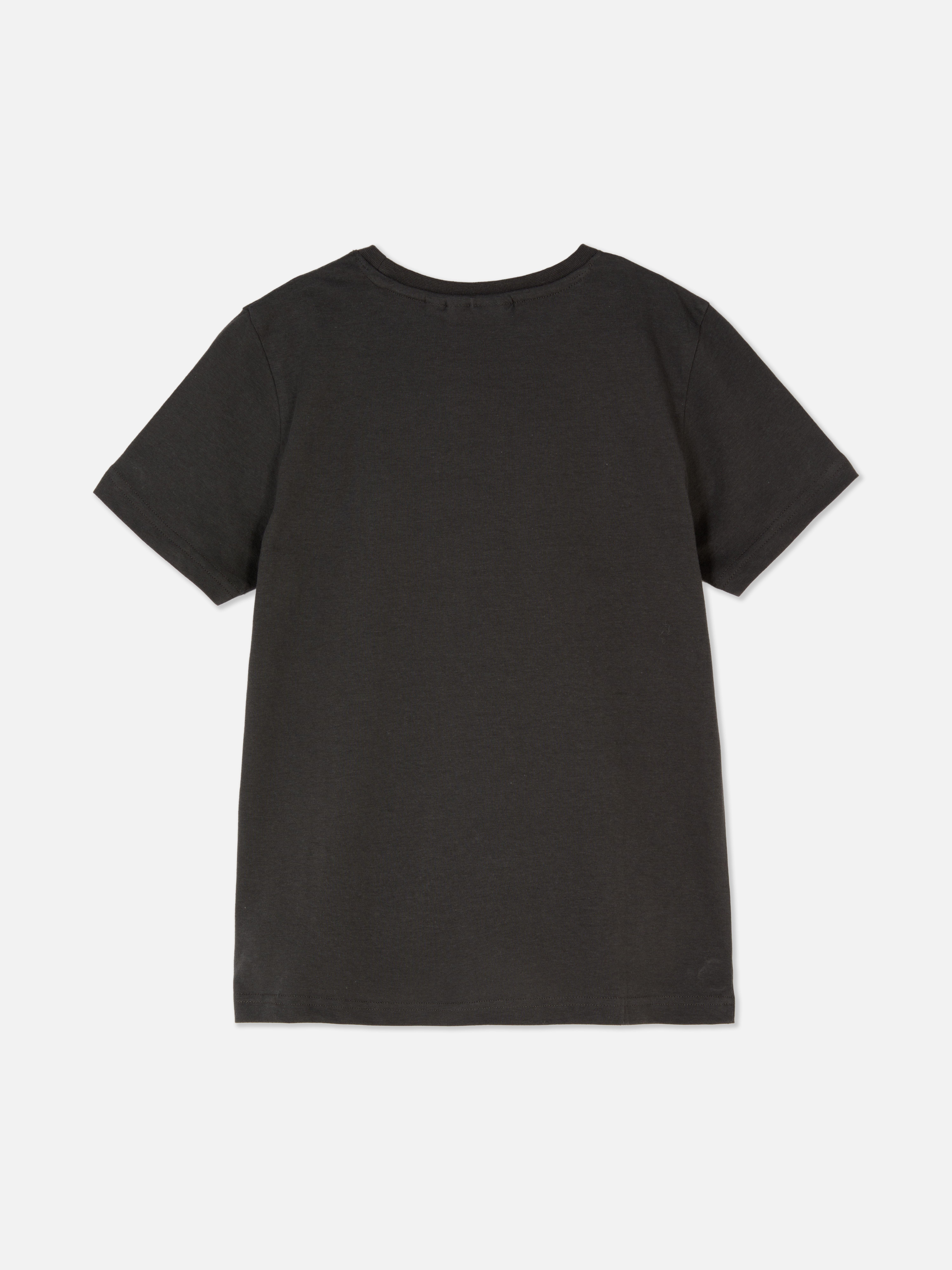 Pokémon Graphic T-Shirt