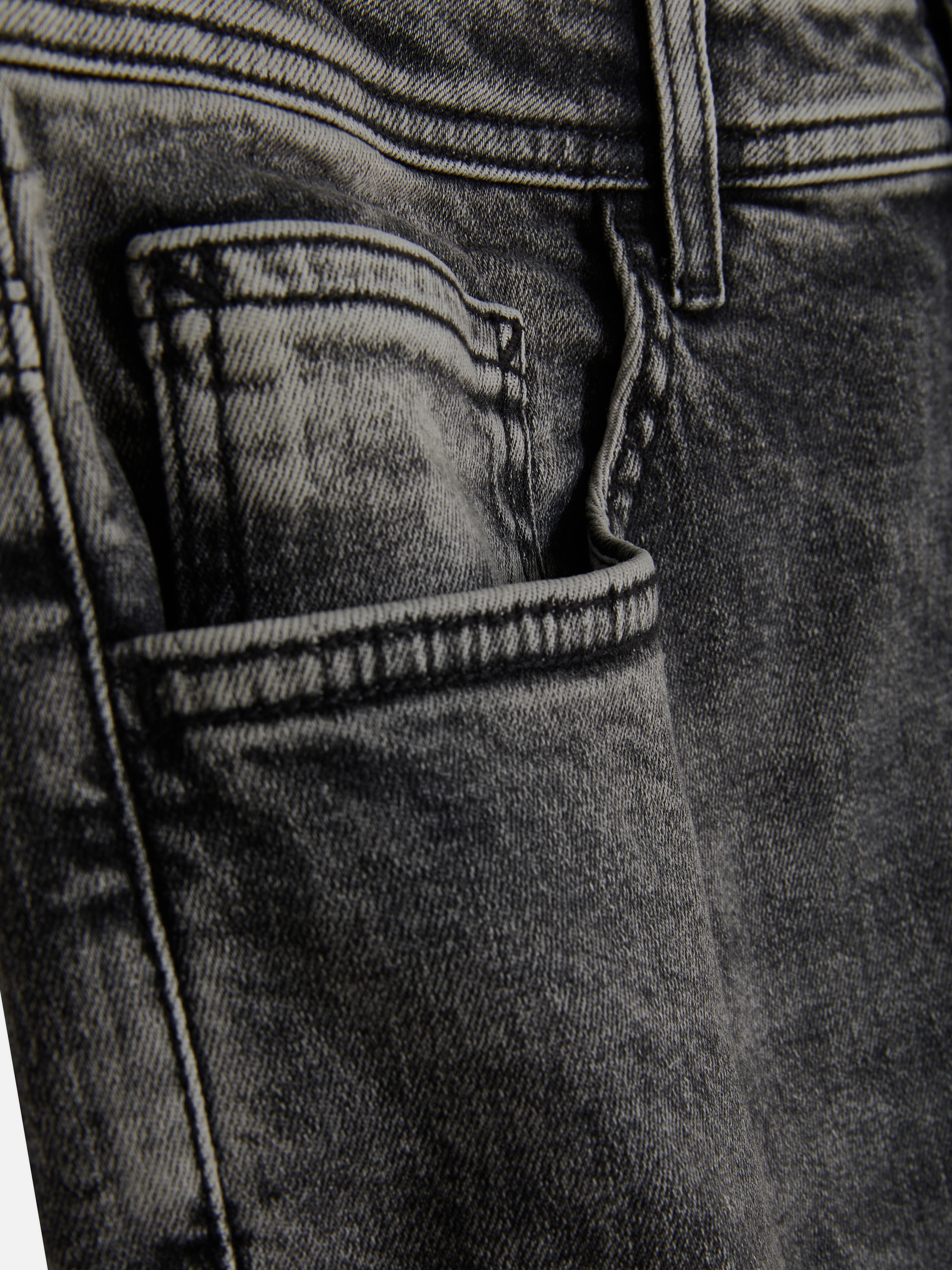 Stretch Slim Leg Jeans