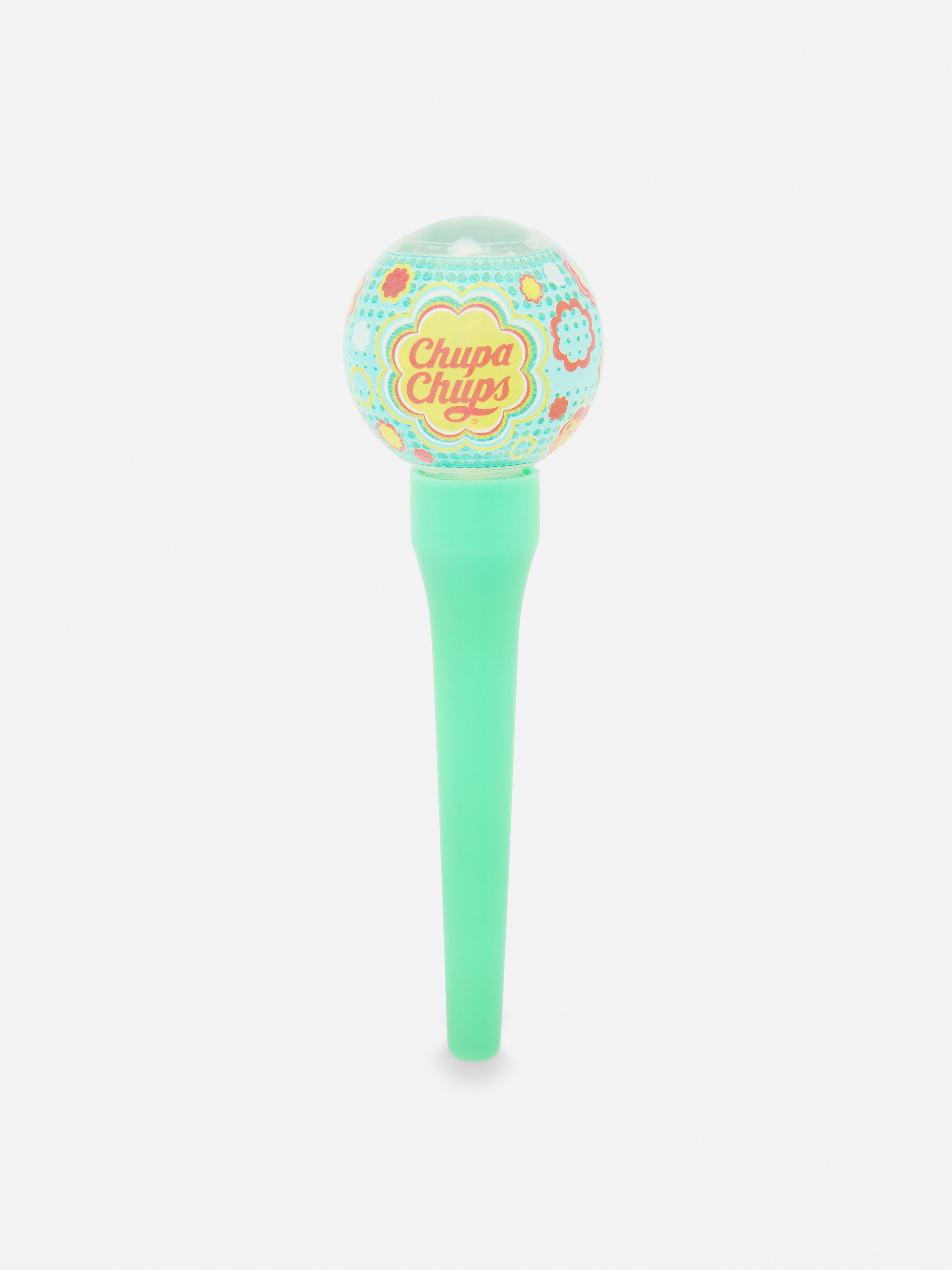 Lipgloss Chupa Chups