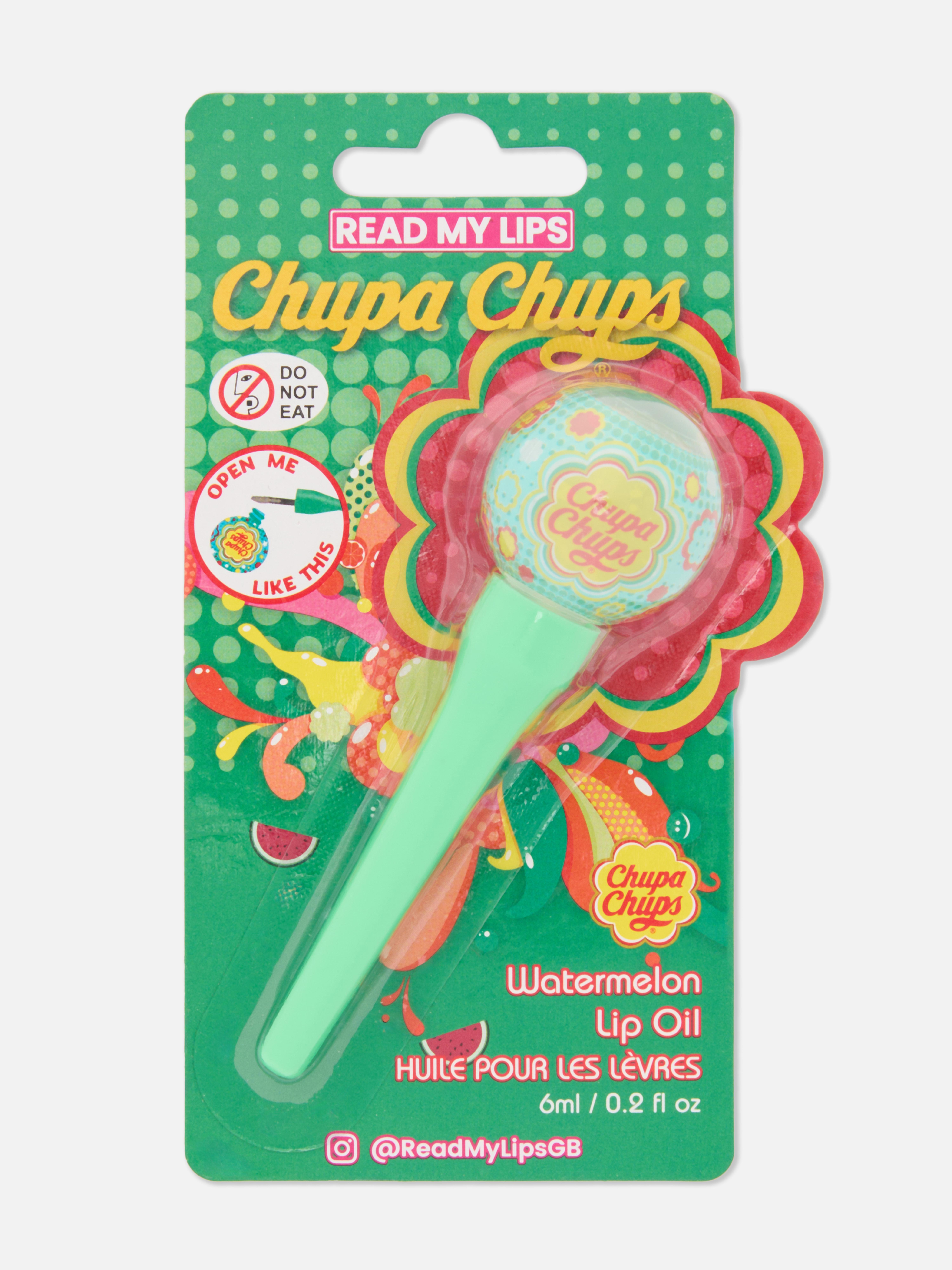 Lucidalabbra Chupa Chups