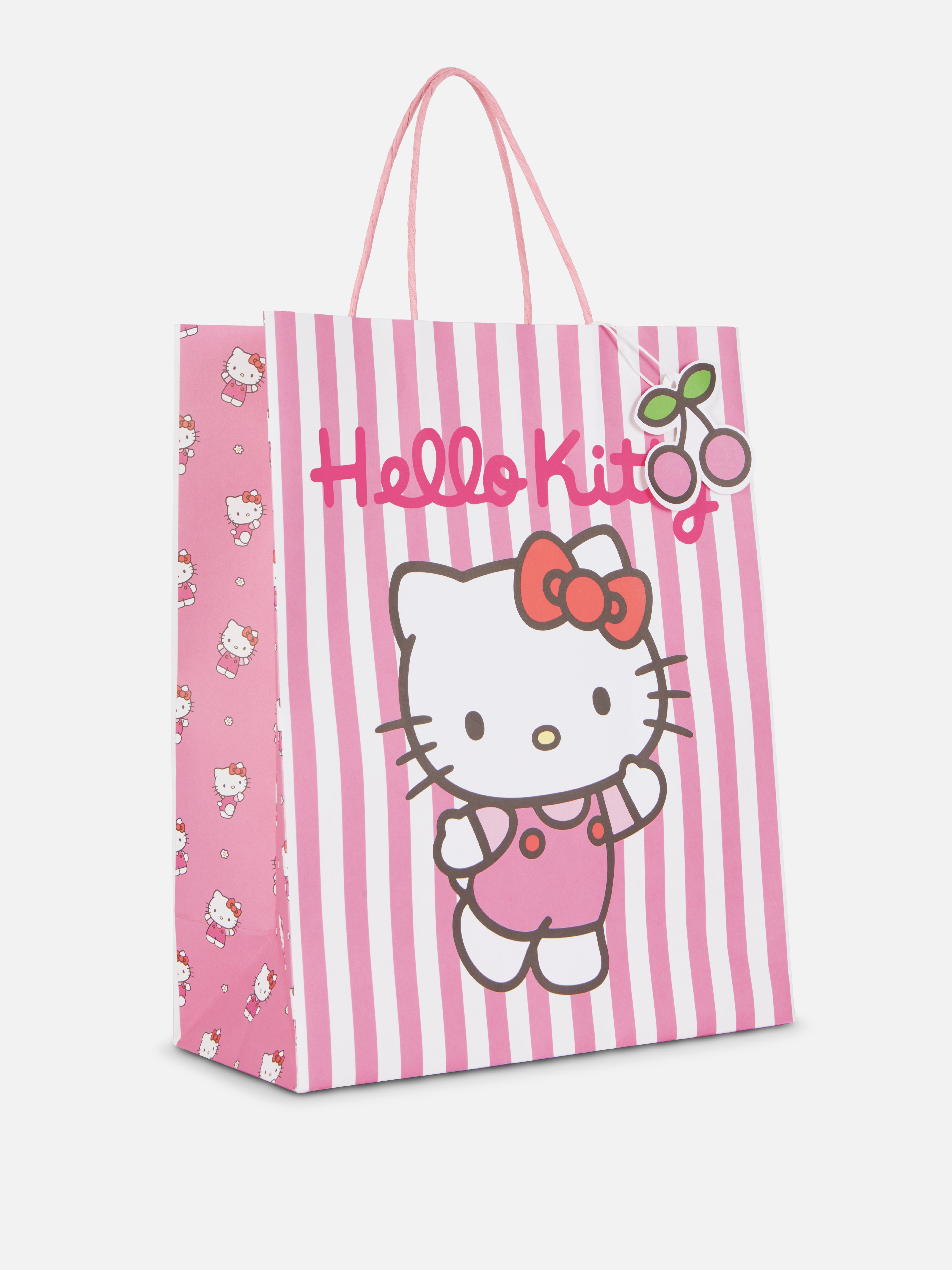 Geschenktas Hello Kitty