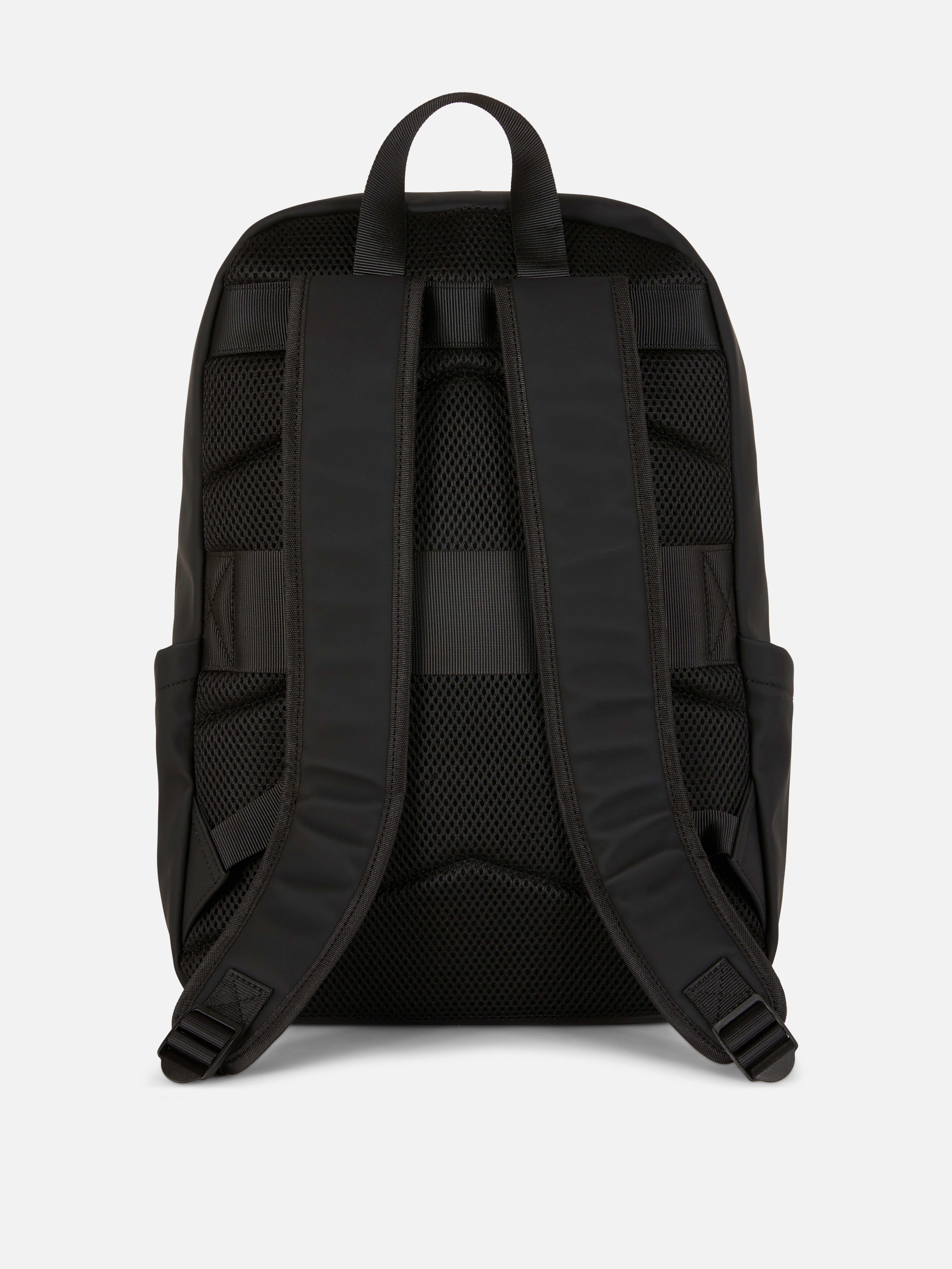 Sac à dos à bretelles réglables