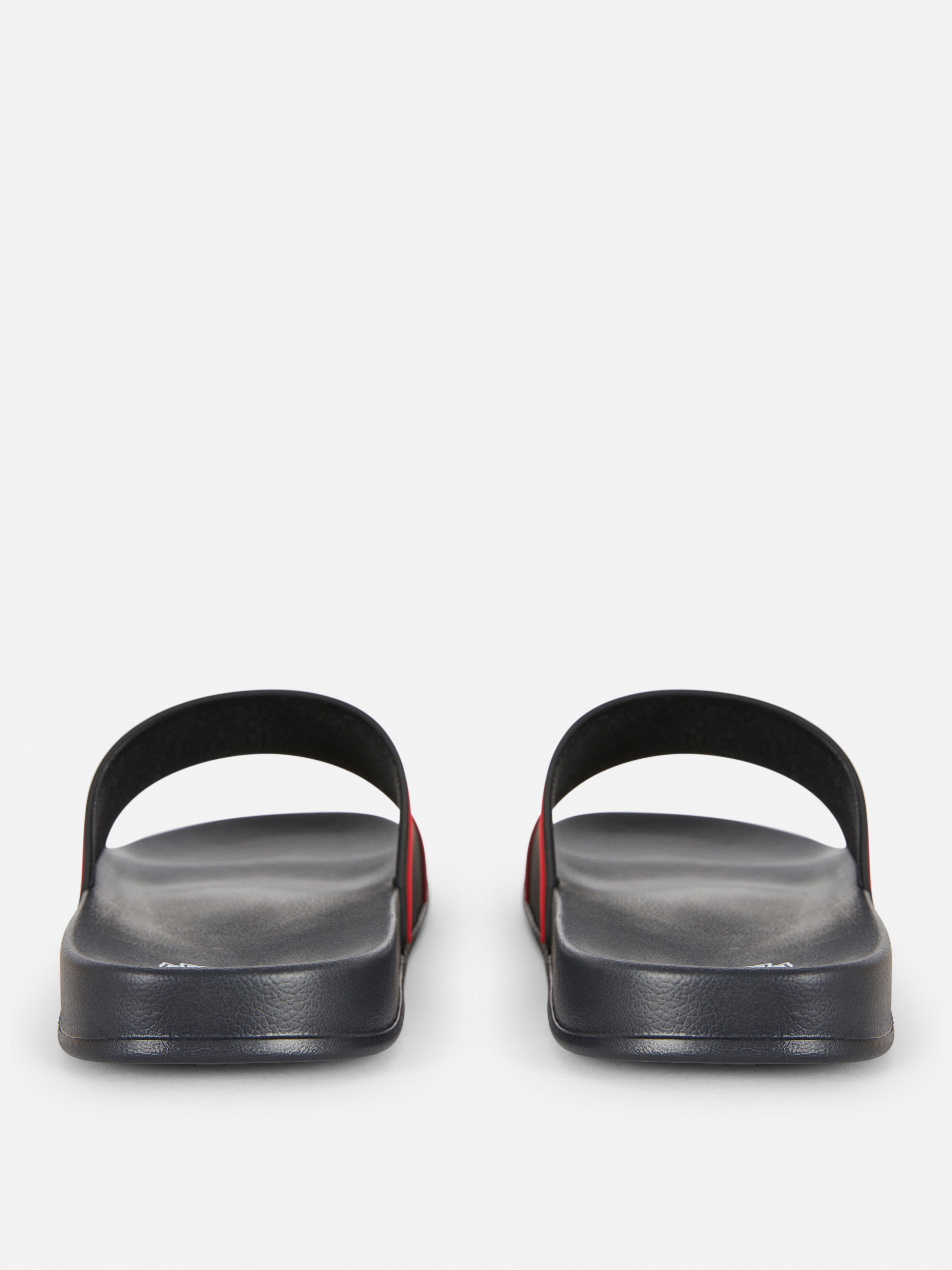 Chanclas de los Kansas City Chiefs de la NFL