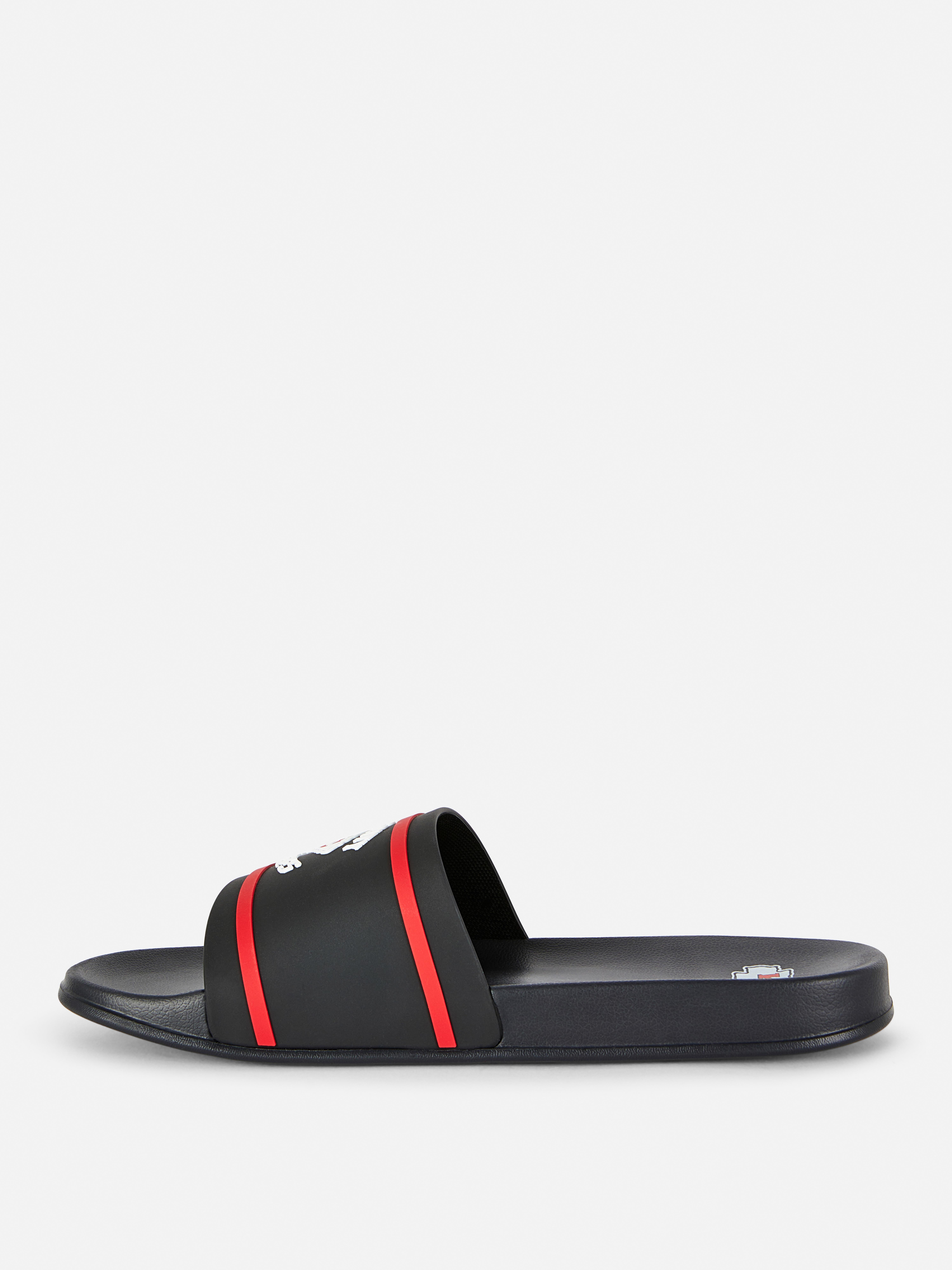 Chanclas de los Kansas City Chiefs de la NFL