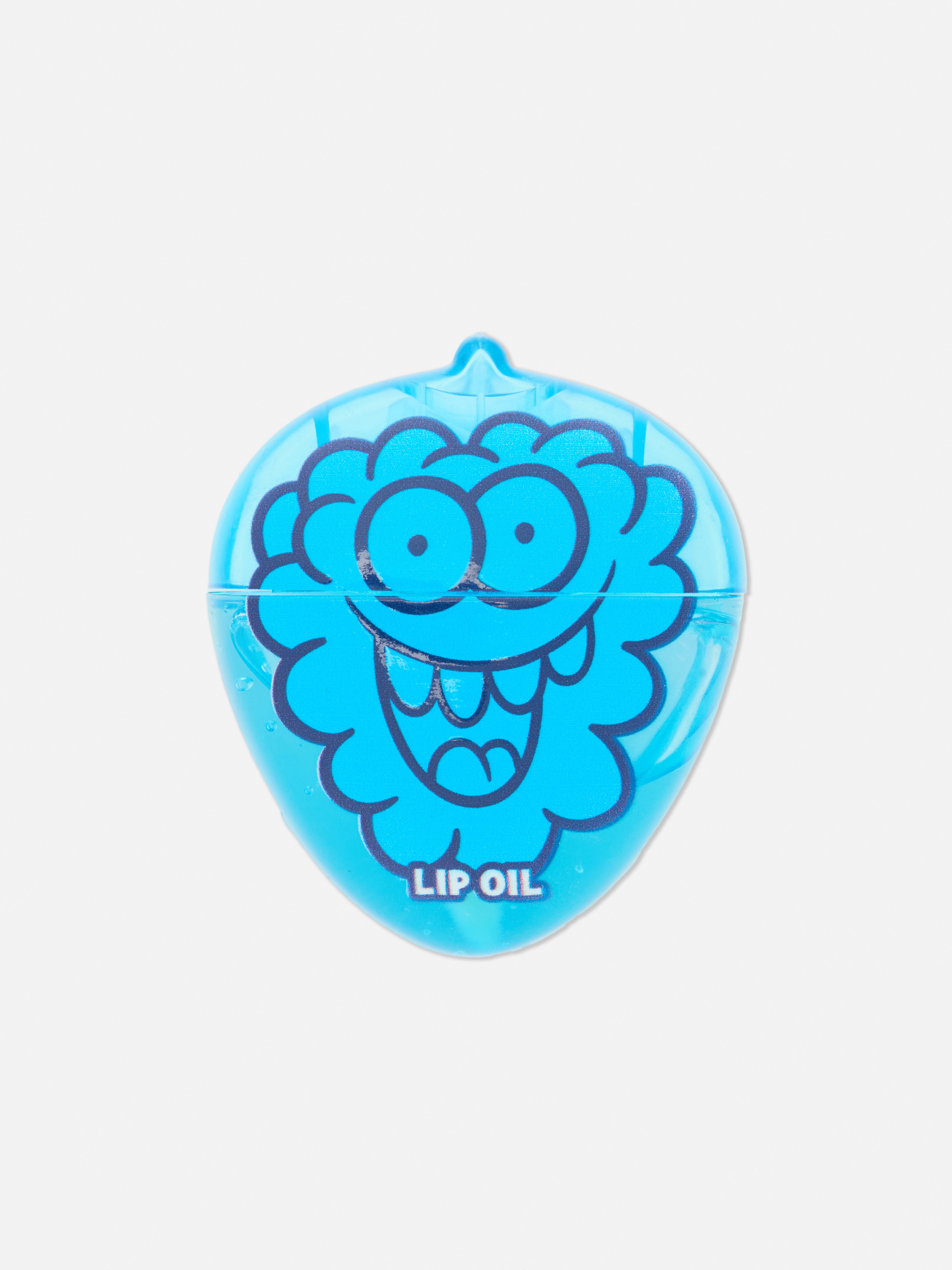 Jolly Rancher Blue Raspberry Lip Oil
