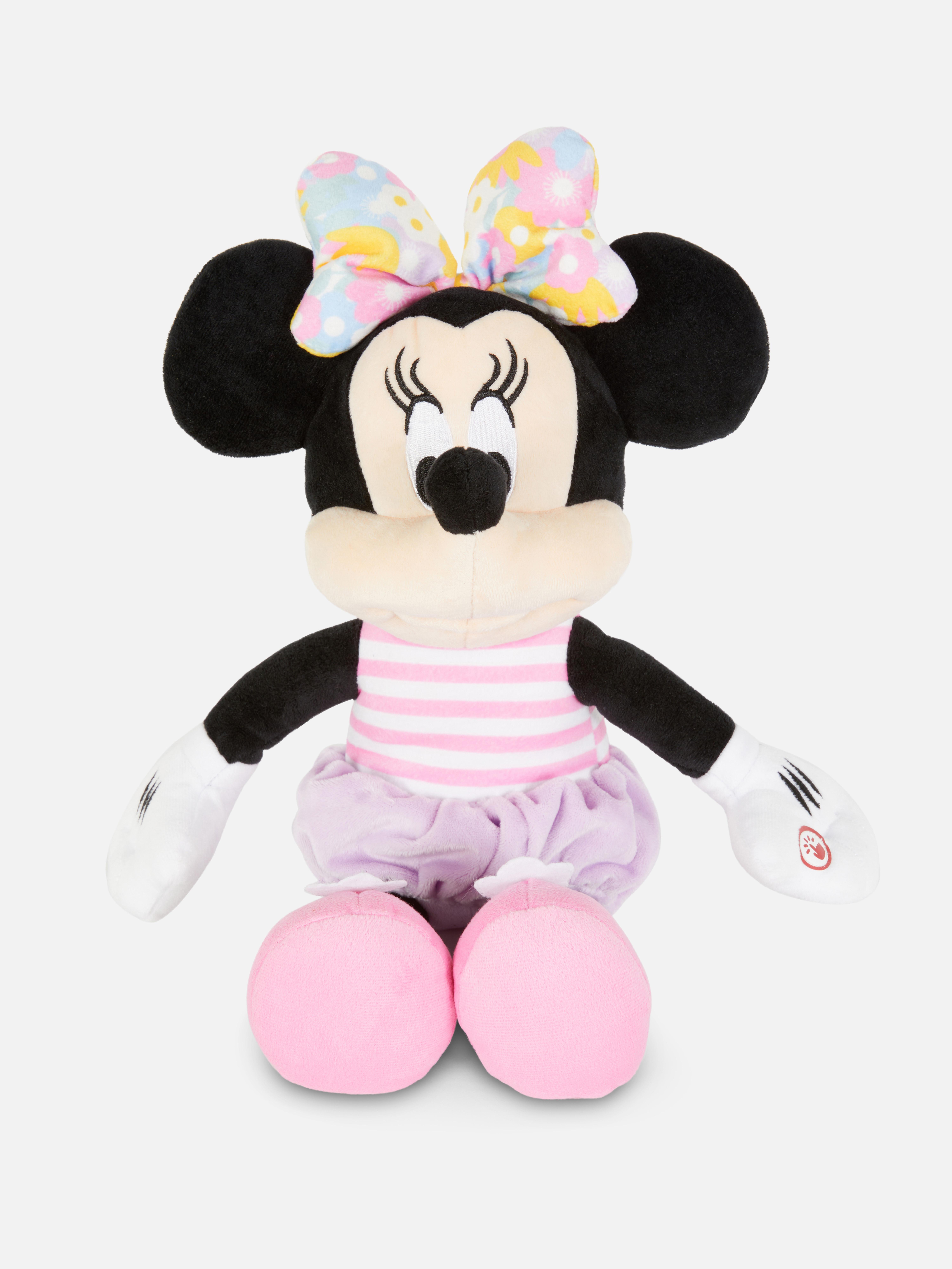 Disney’s Minnie Mouse Large Plush Toy