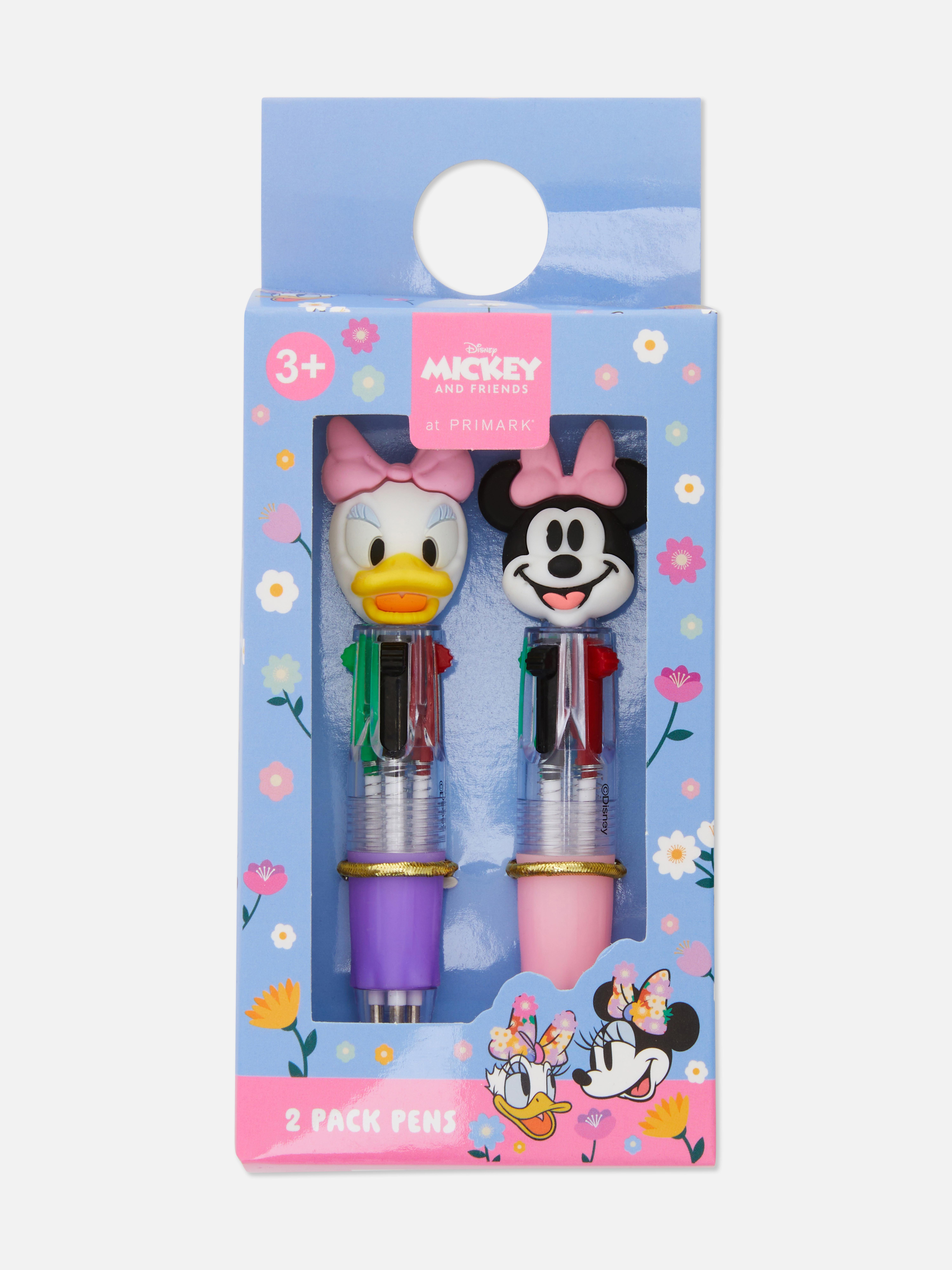 Mini penne Minnie e Paperina Disney