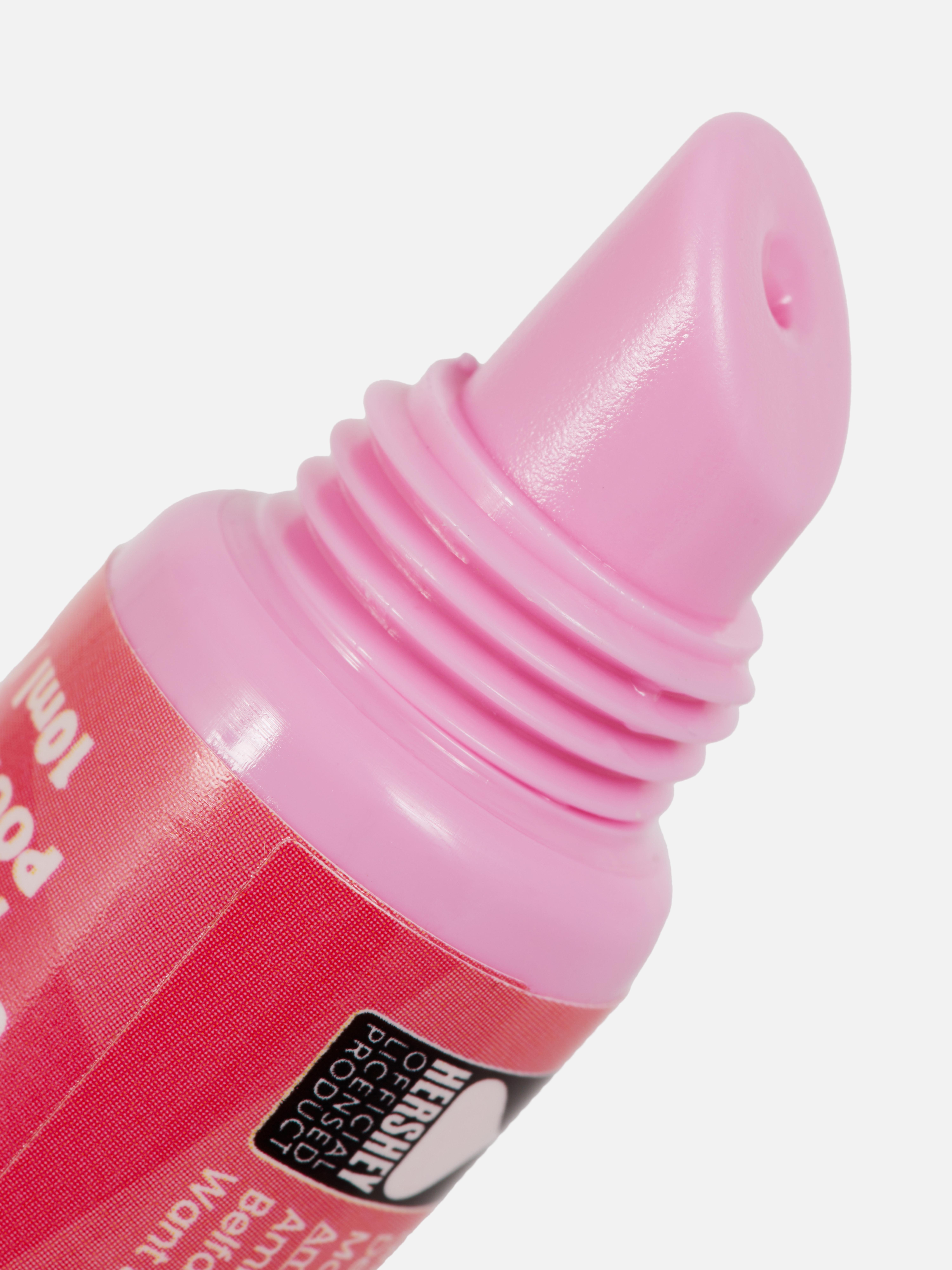 PS...Watermelon Lip Mask