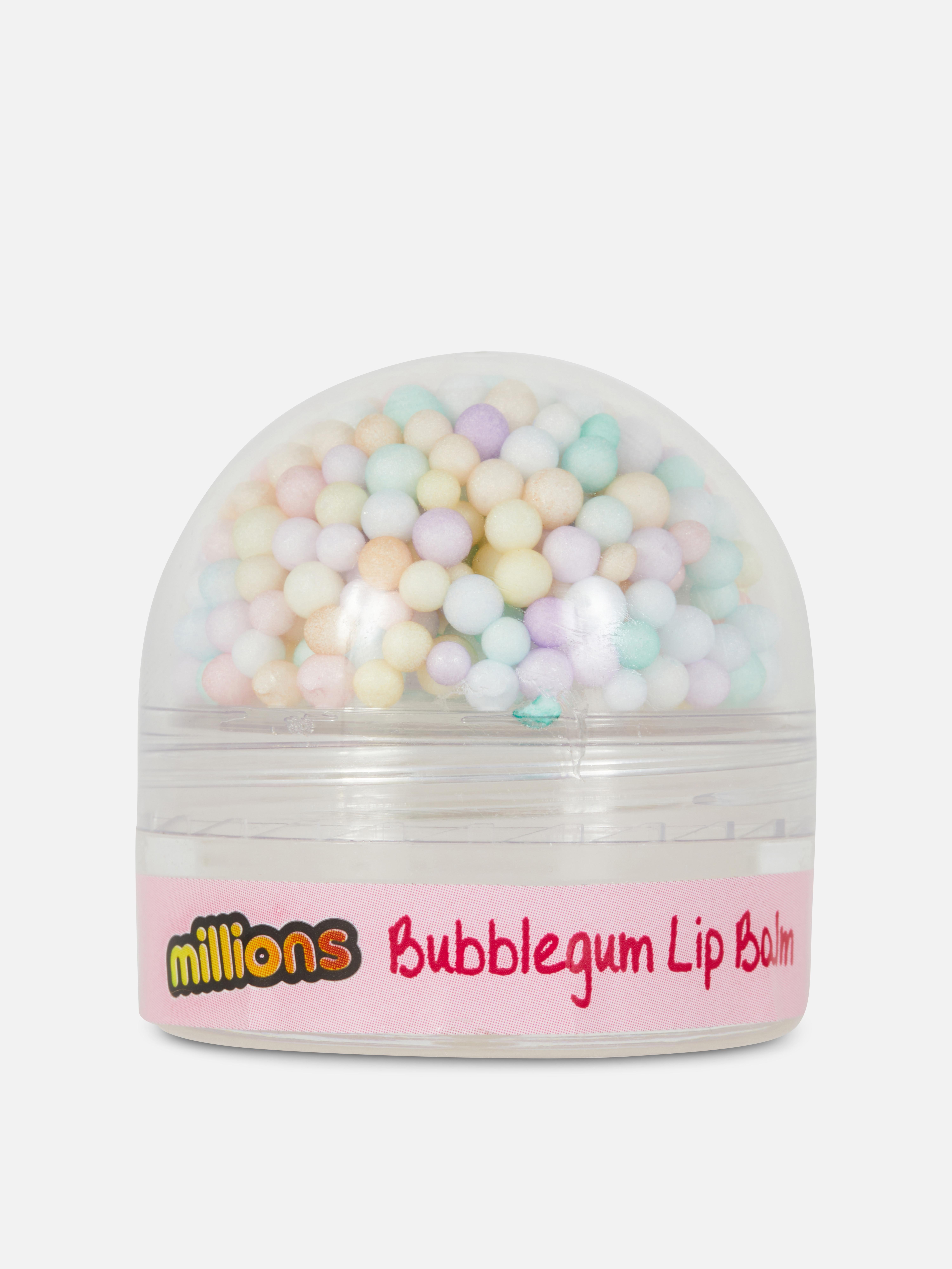 Millions Bubble-gum Lip Balm