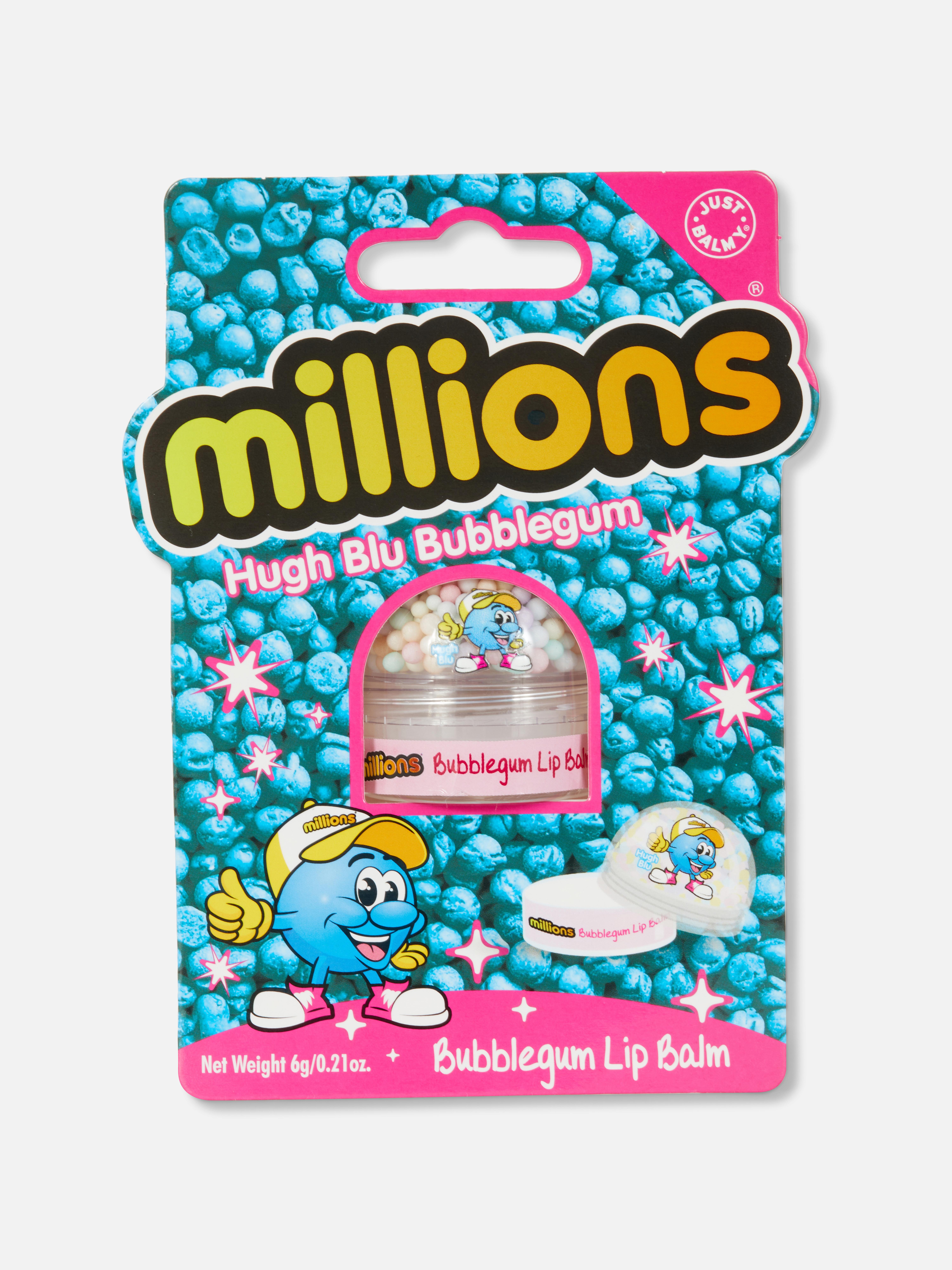 Millions Bubble-gum Lip Balm