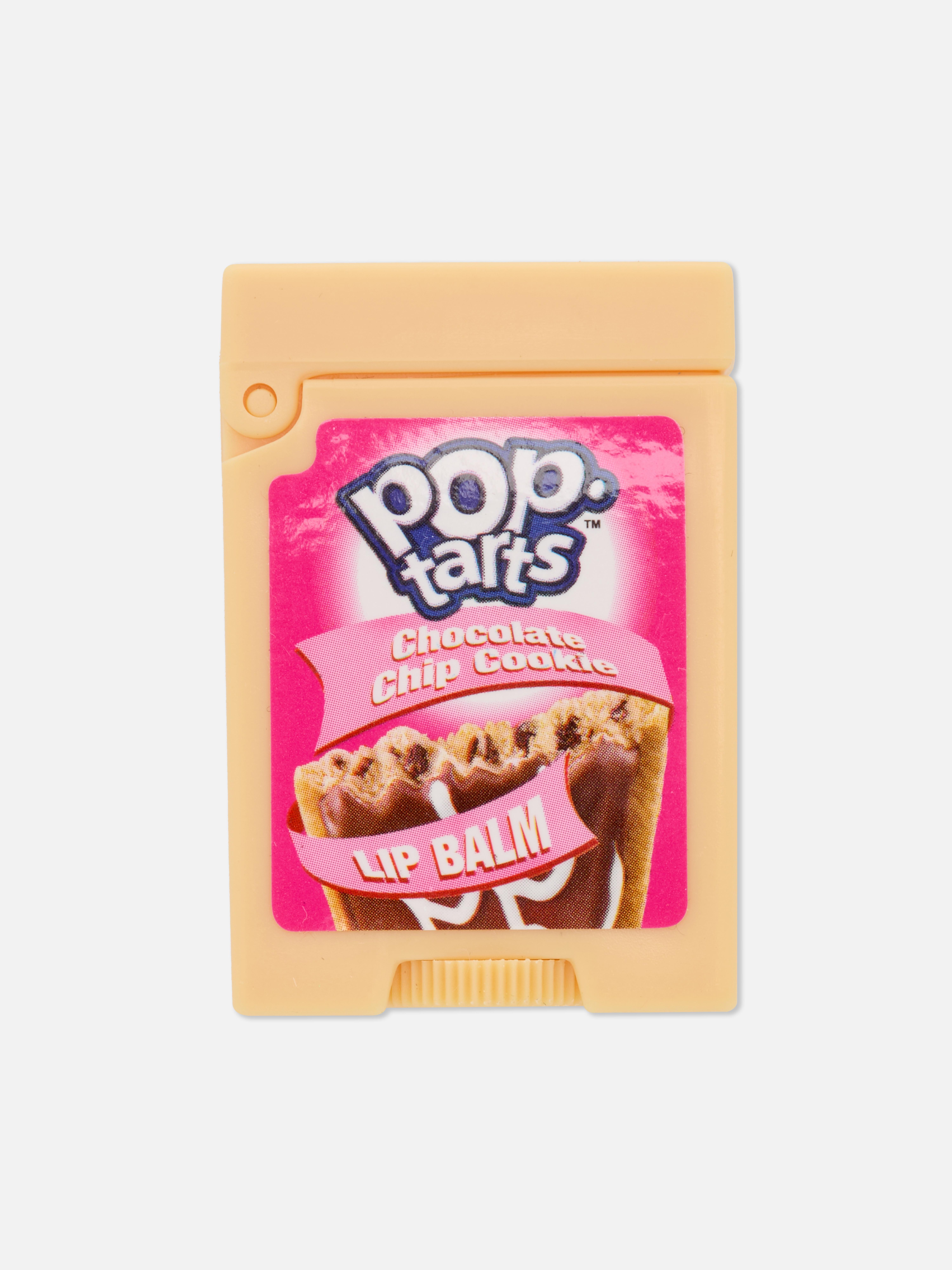 Pop-Tarts ajakbalzsam