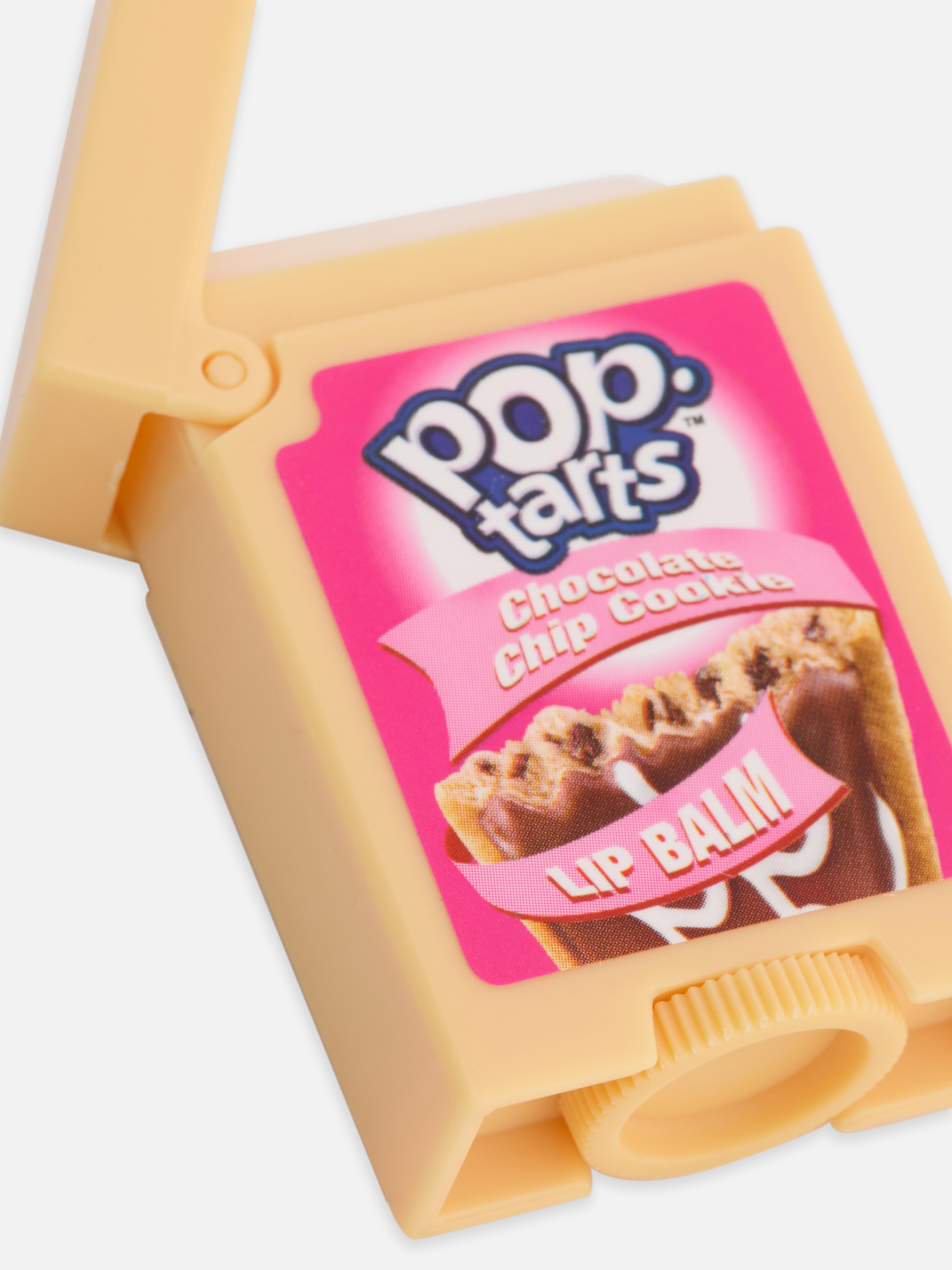 „Pop-Tarts“ Lippenbalsam